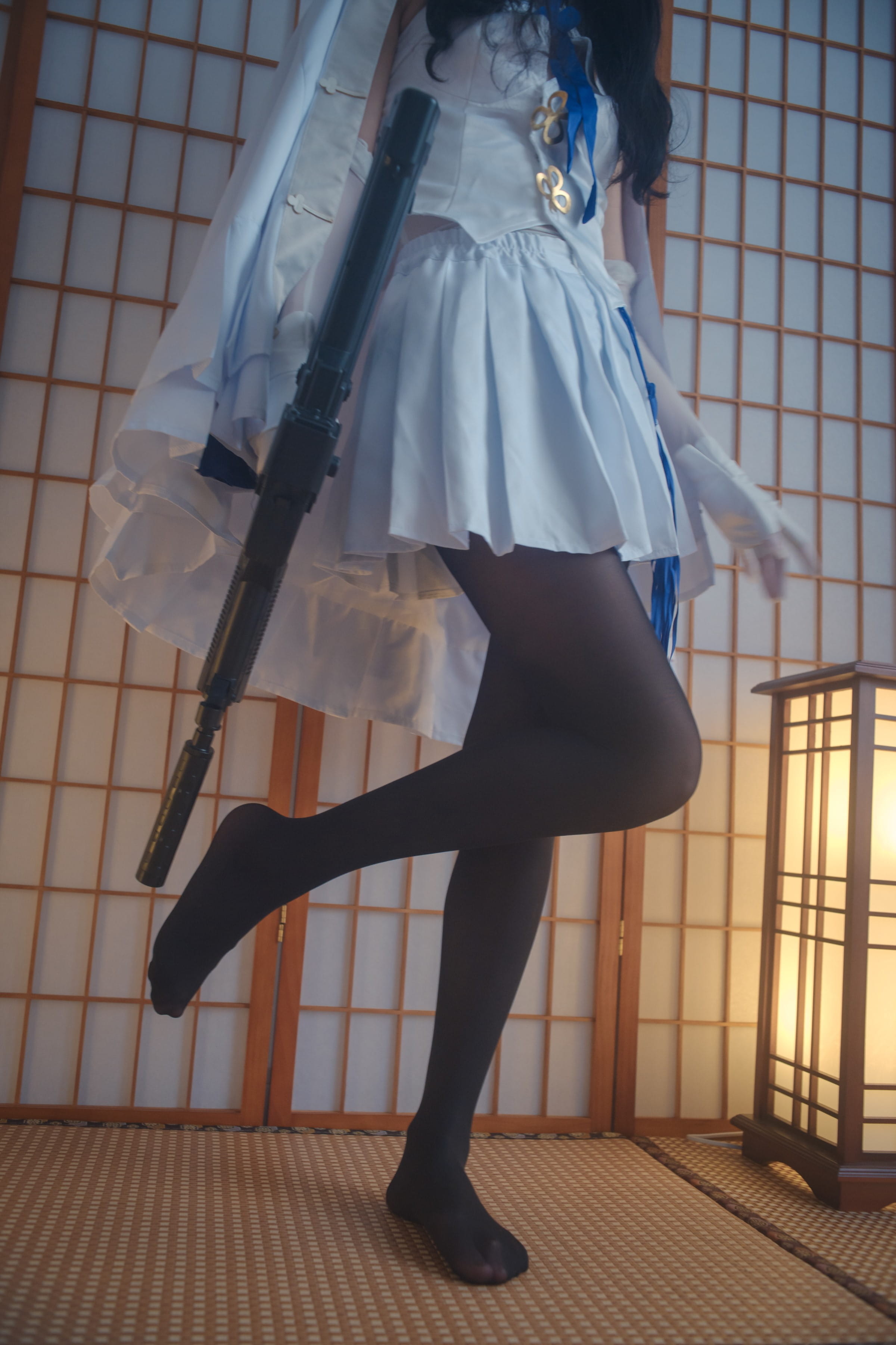목화린린은 용사 95식