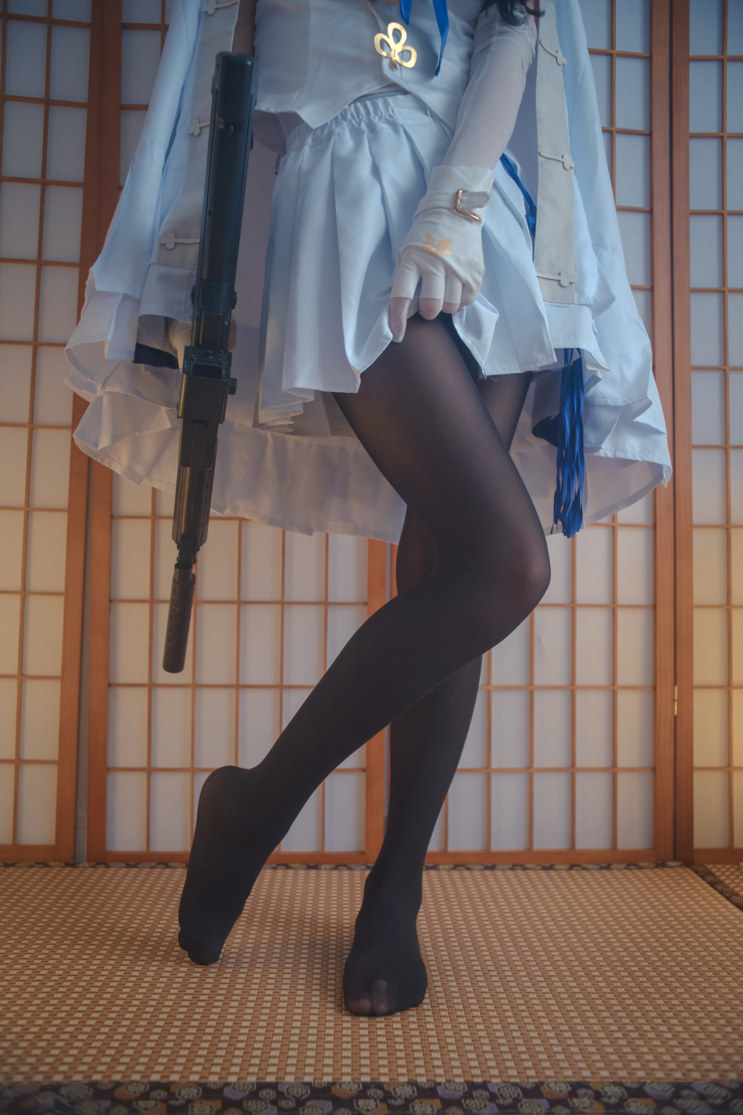 목화린린은 용사 95식