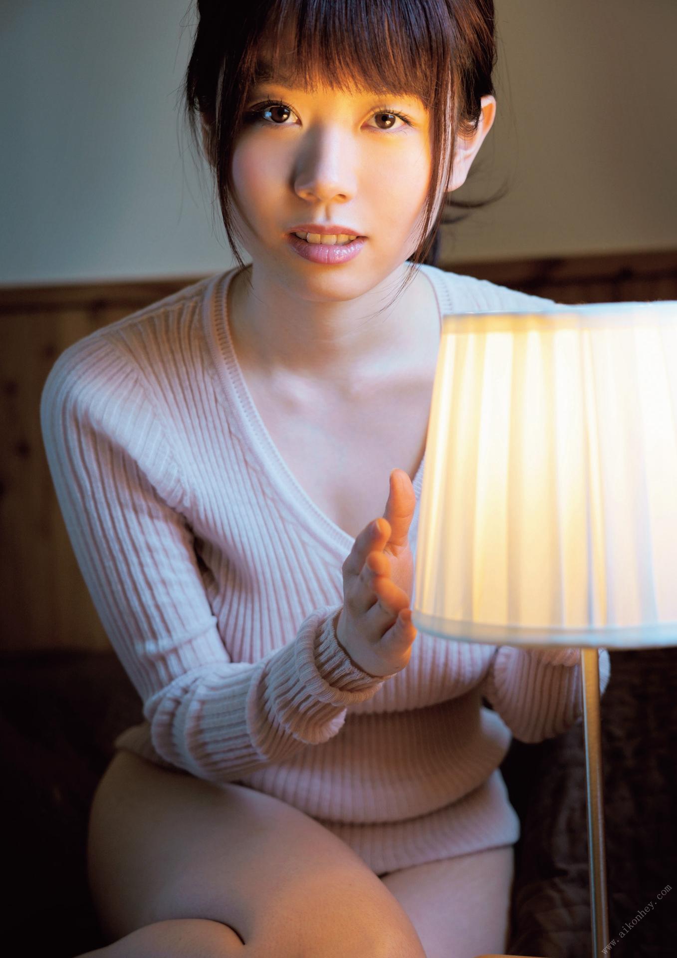 Mizuto Sakura Photobook "Ecstasy
