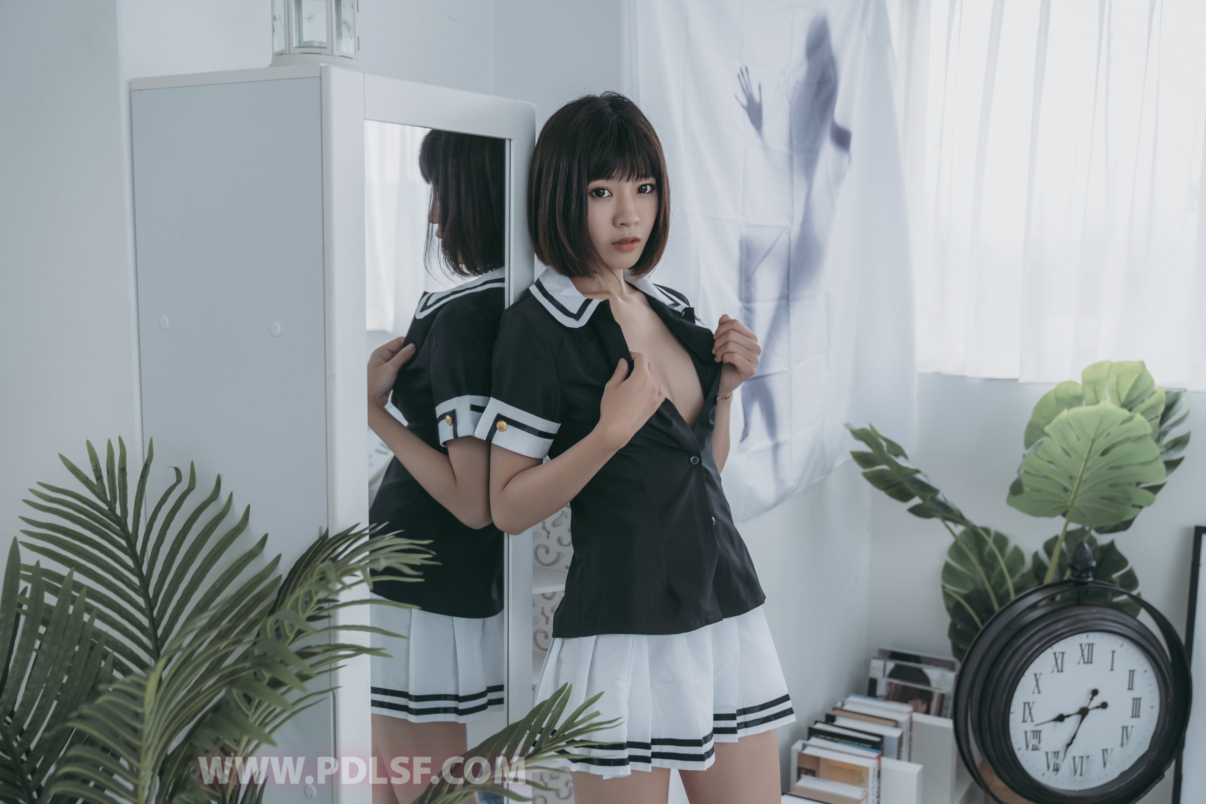 潘多拉白金6429写真