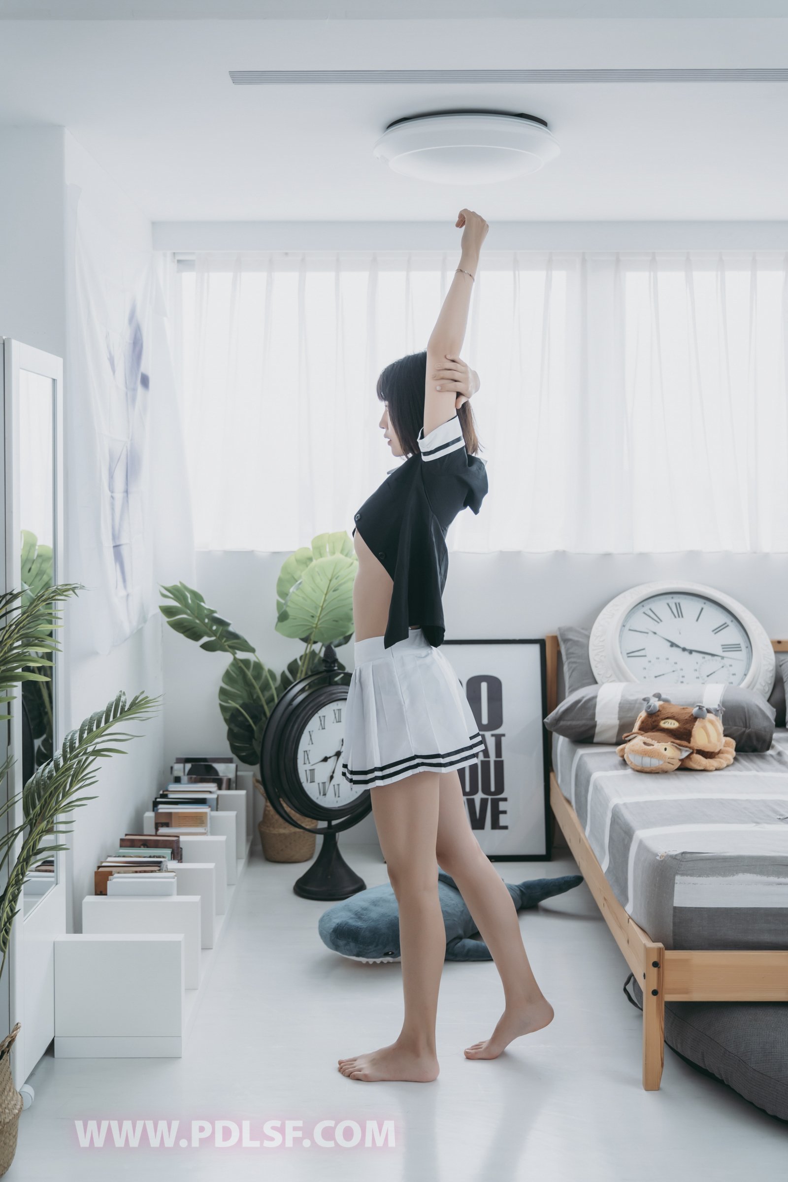 潘多拉白金6429写真