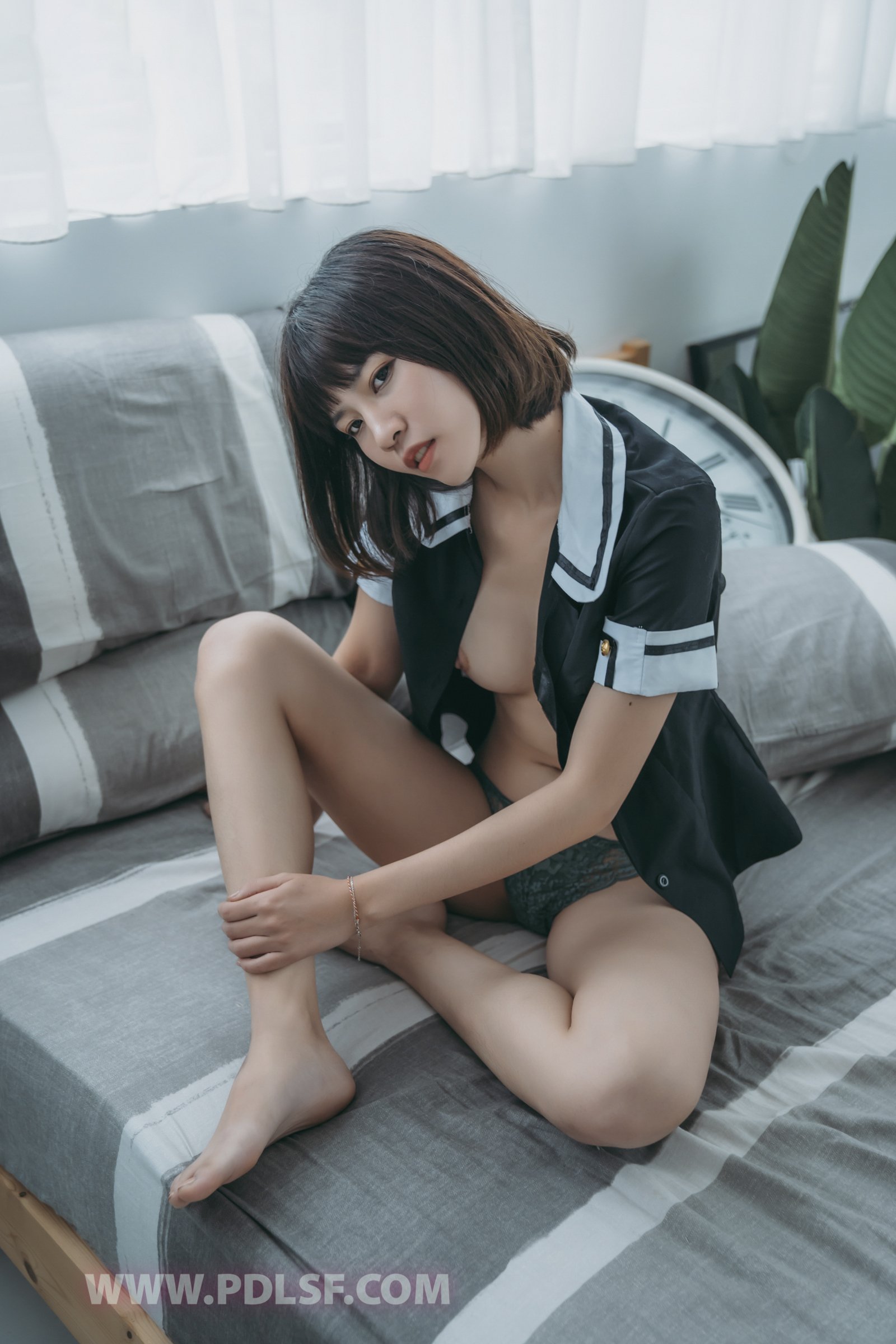 潘多拉白金6429写真