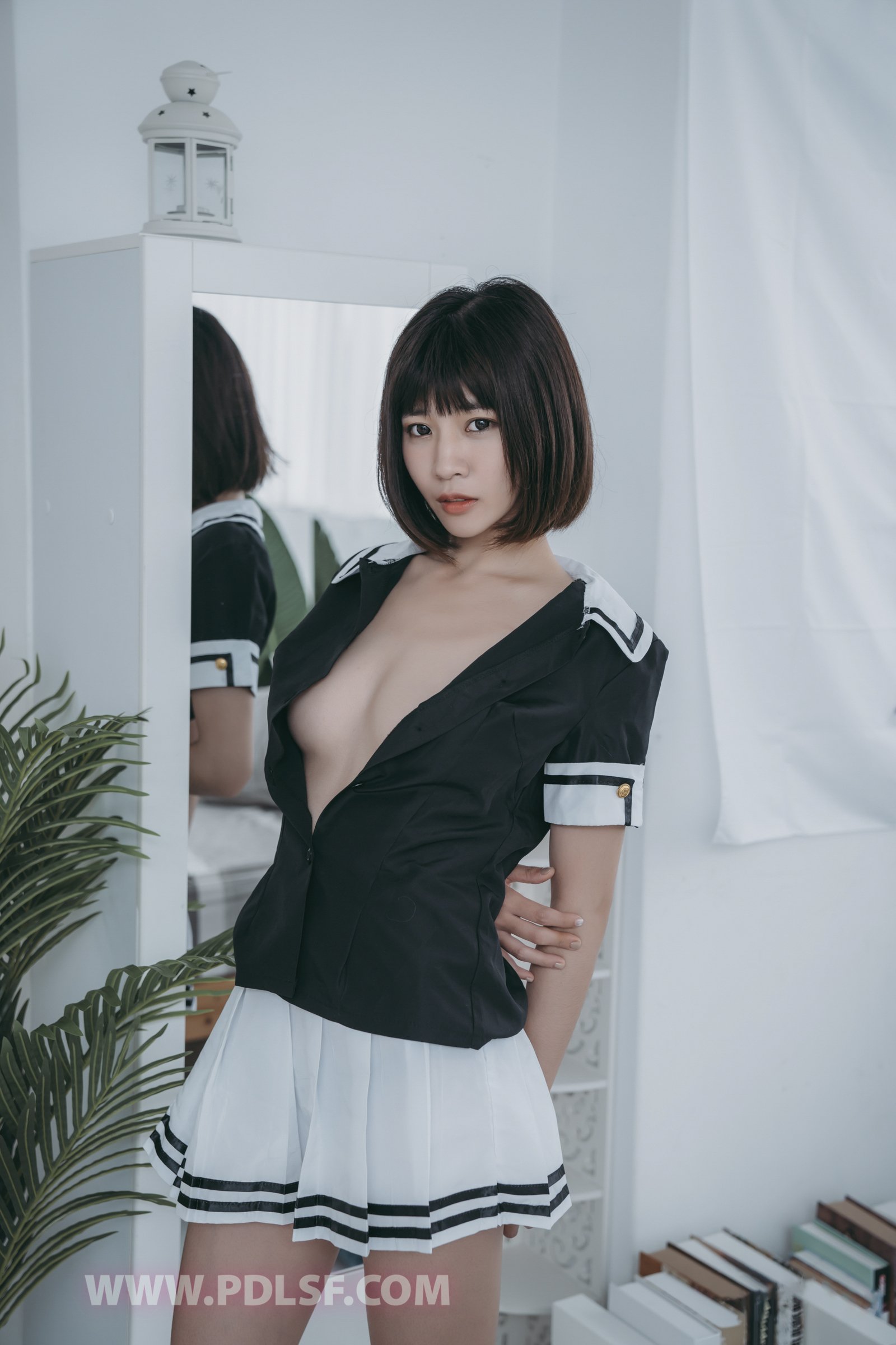 潘多拉白金6429写真