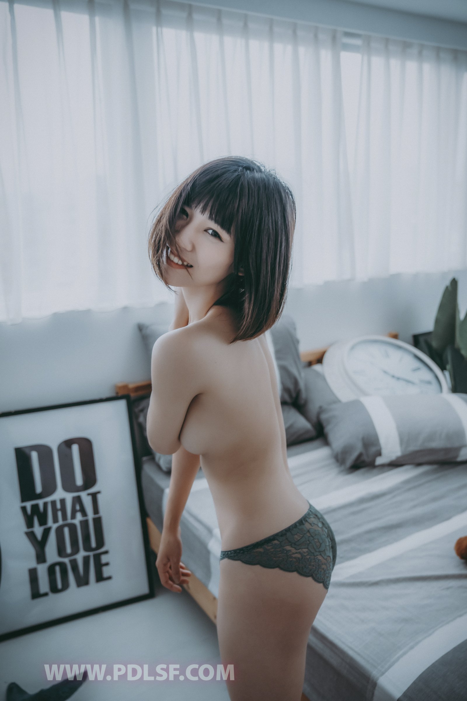 潘多拉白金6429写真