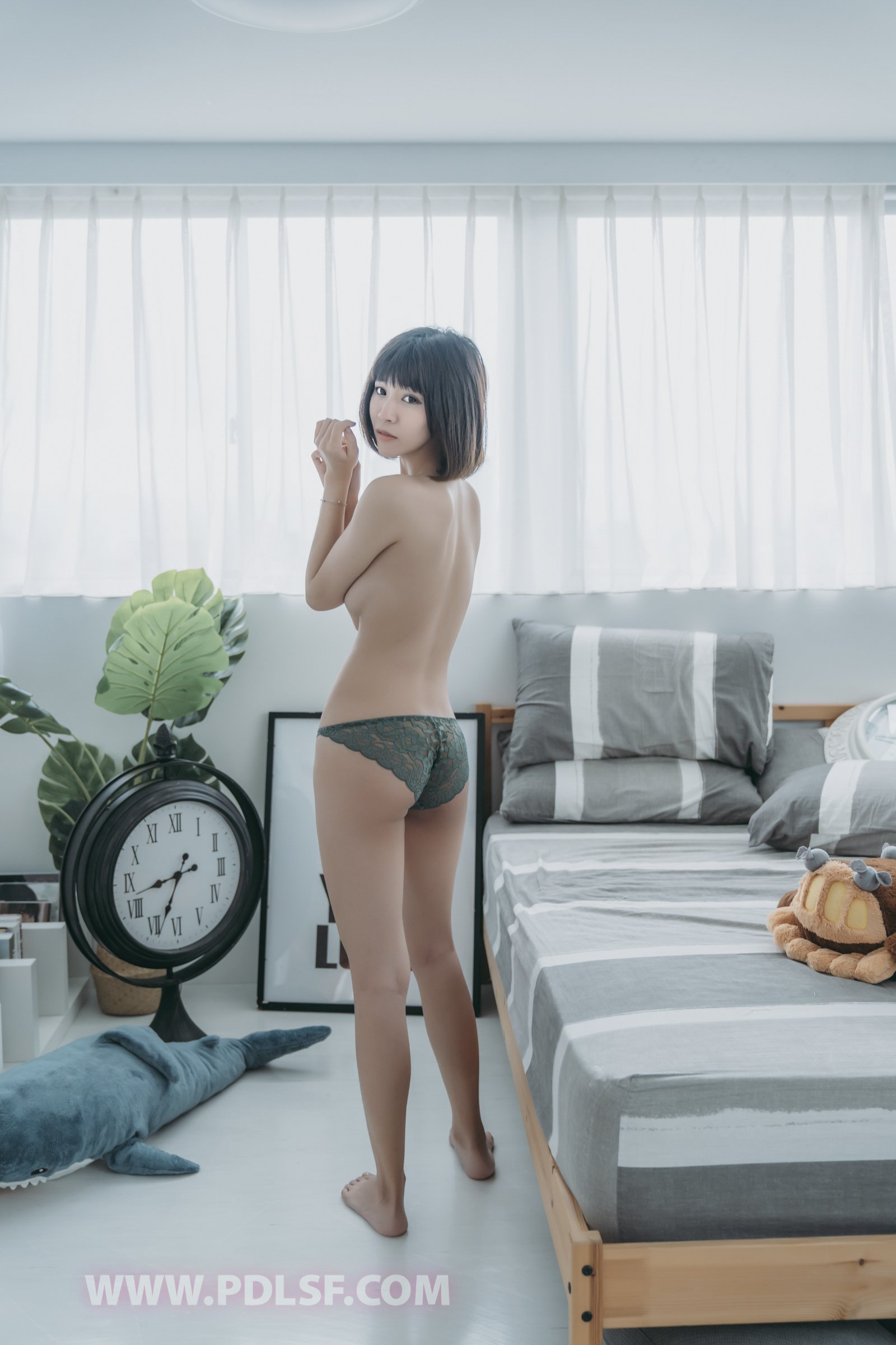 潘多拉白金6429写真