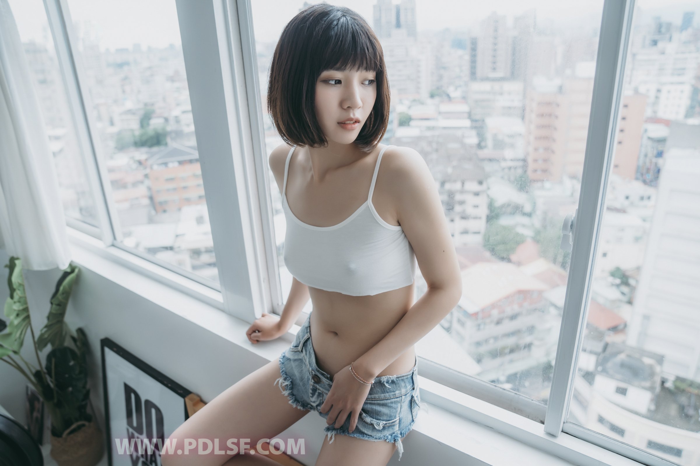 潘多拉白金6429写真