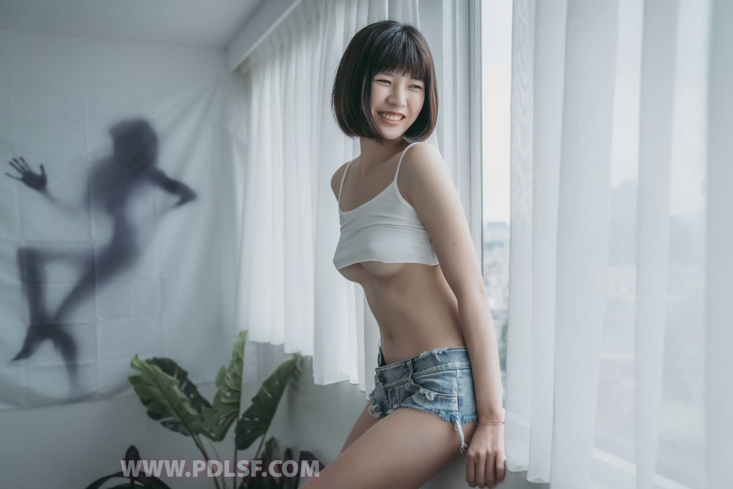 潘多拉白金6429写真