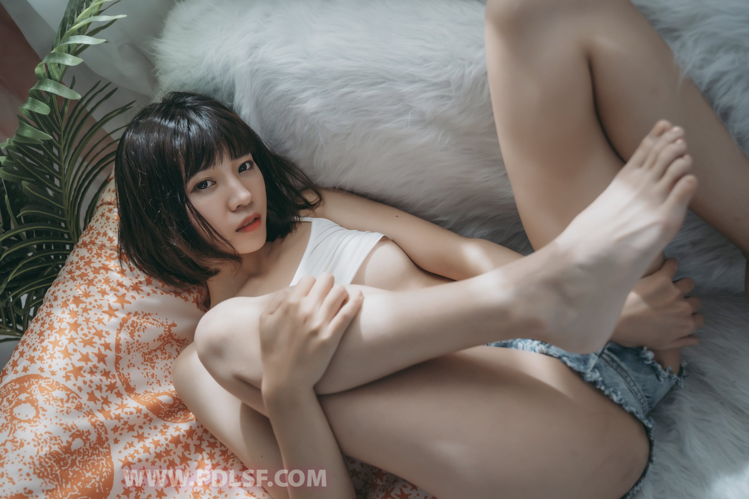 潘多拉白金6429写真