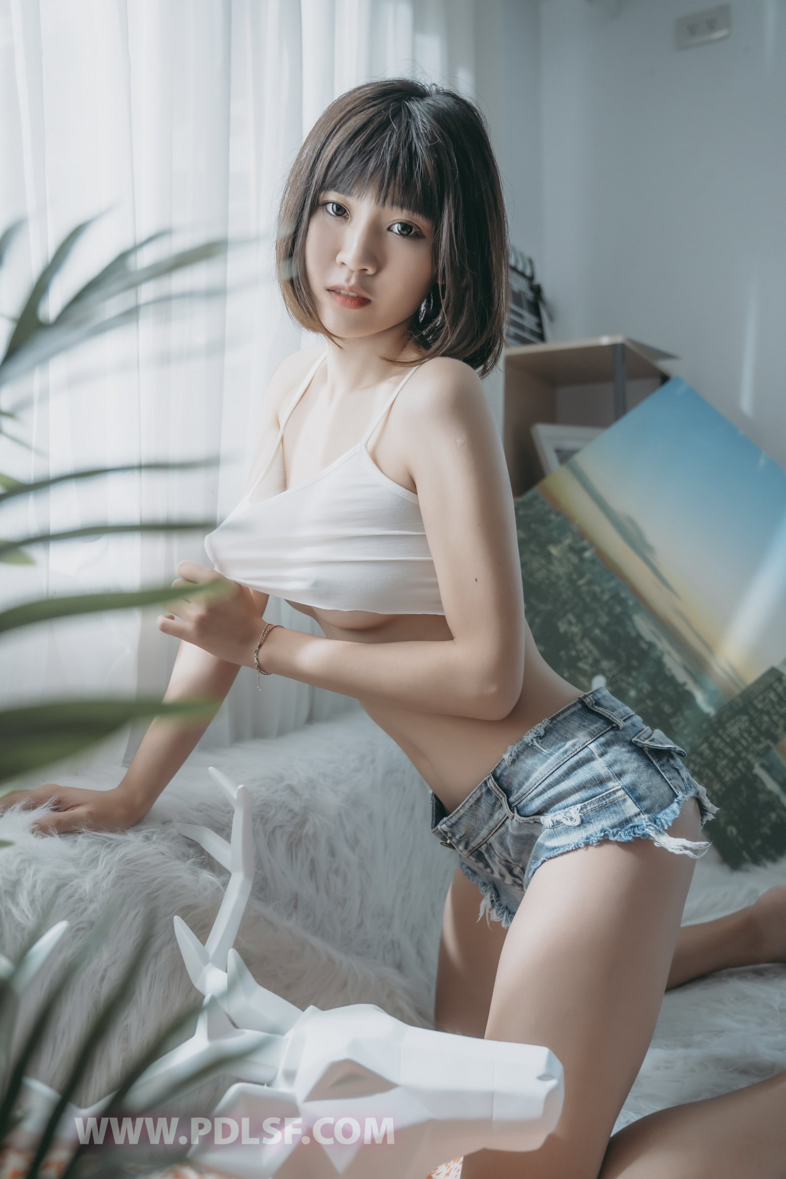 潘多拉白金6429写真