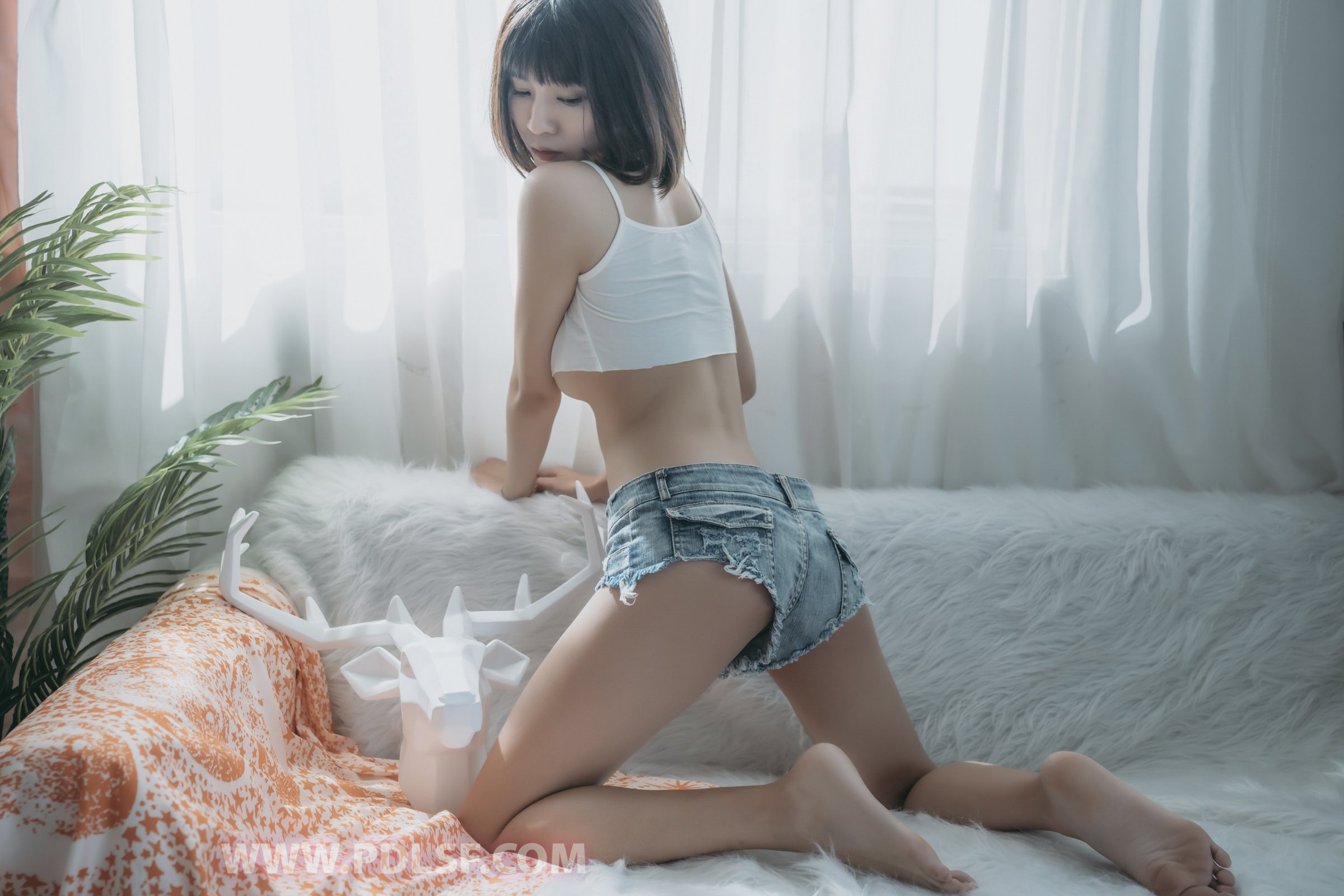 潘多拉白金6429写真