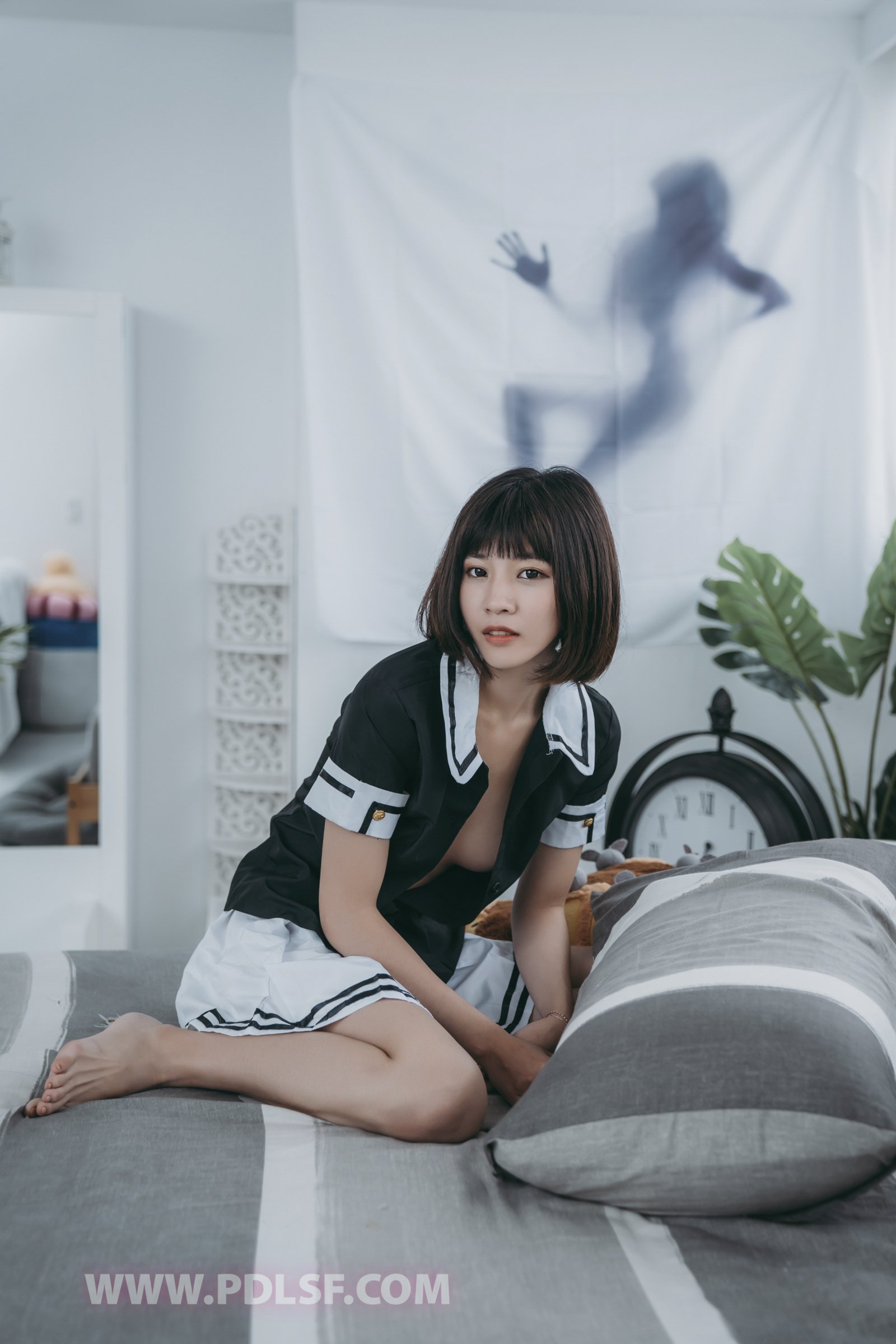 潘多拉白金6429写真