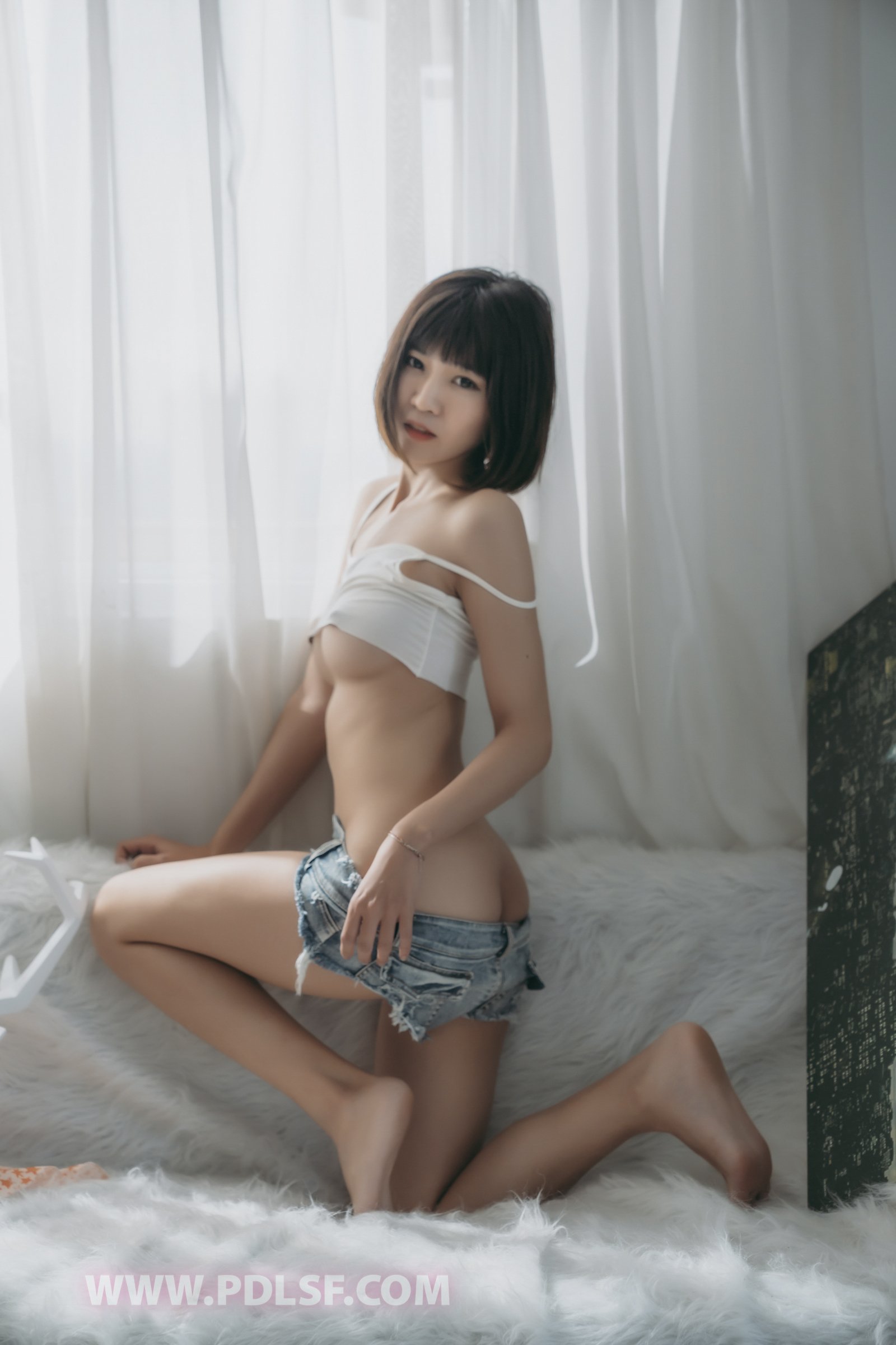 潘多拉白金6429写真