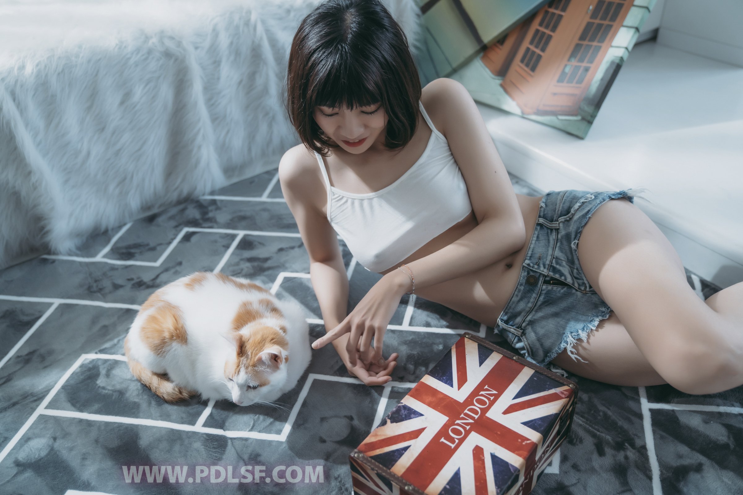 潘多拉白金6429写真