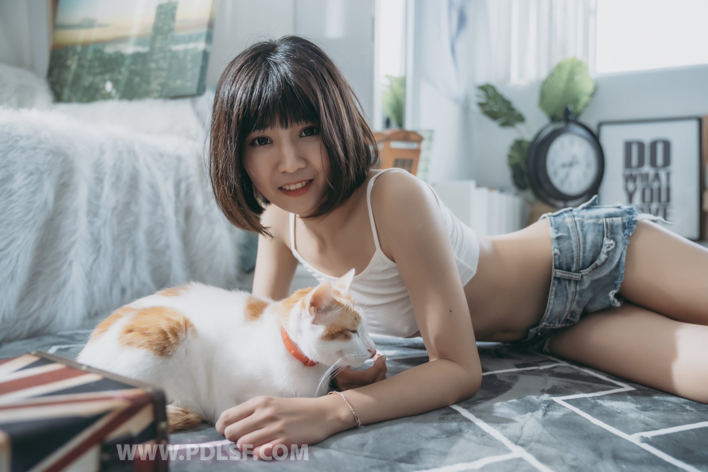 潘多拉白金6429写真