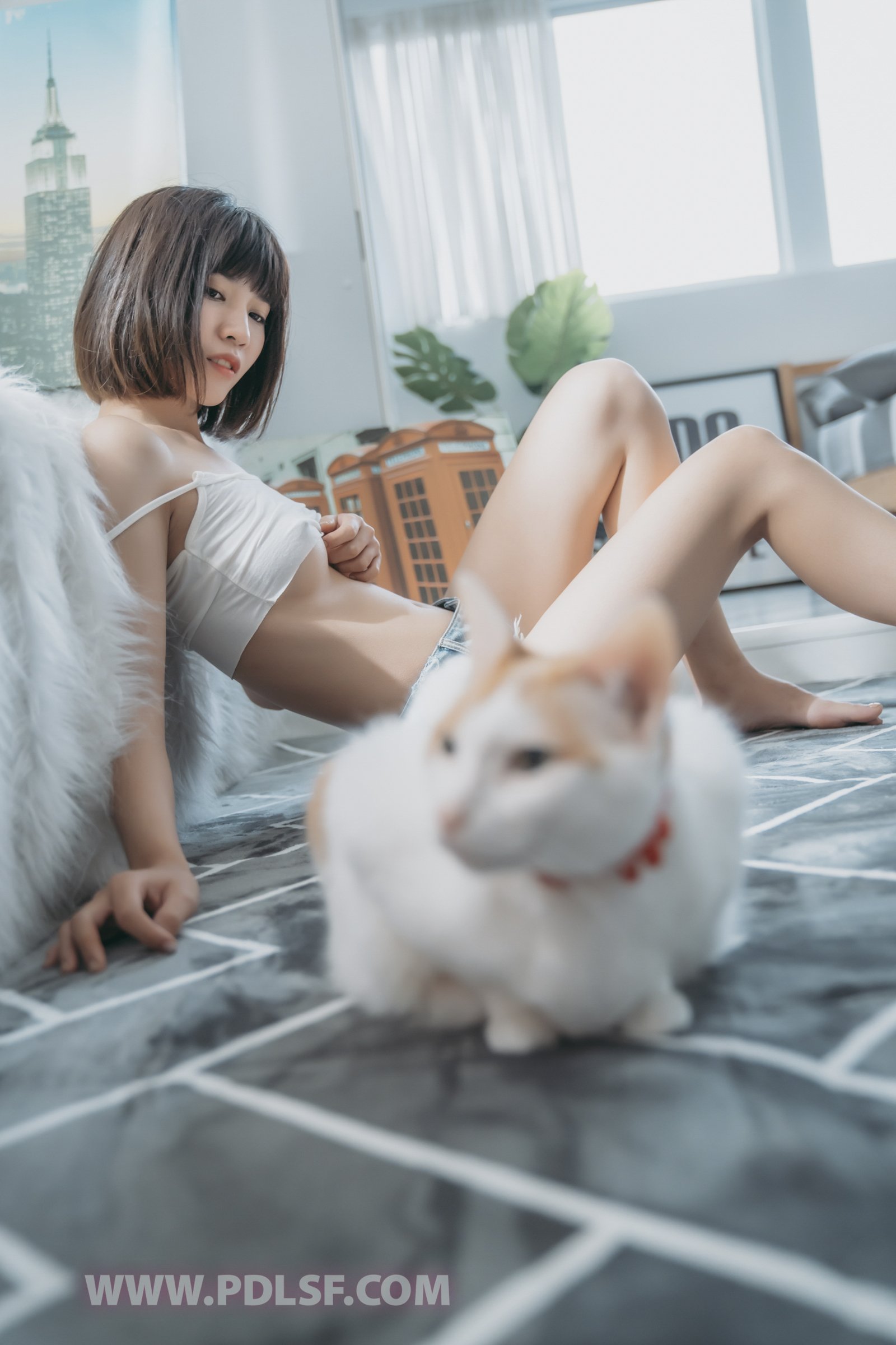 潘多拉白金6429写真