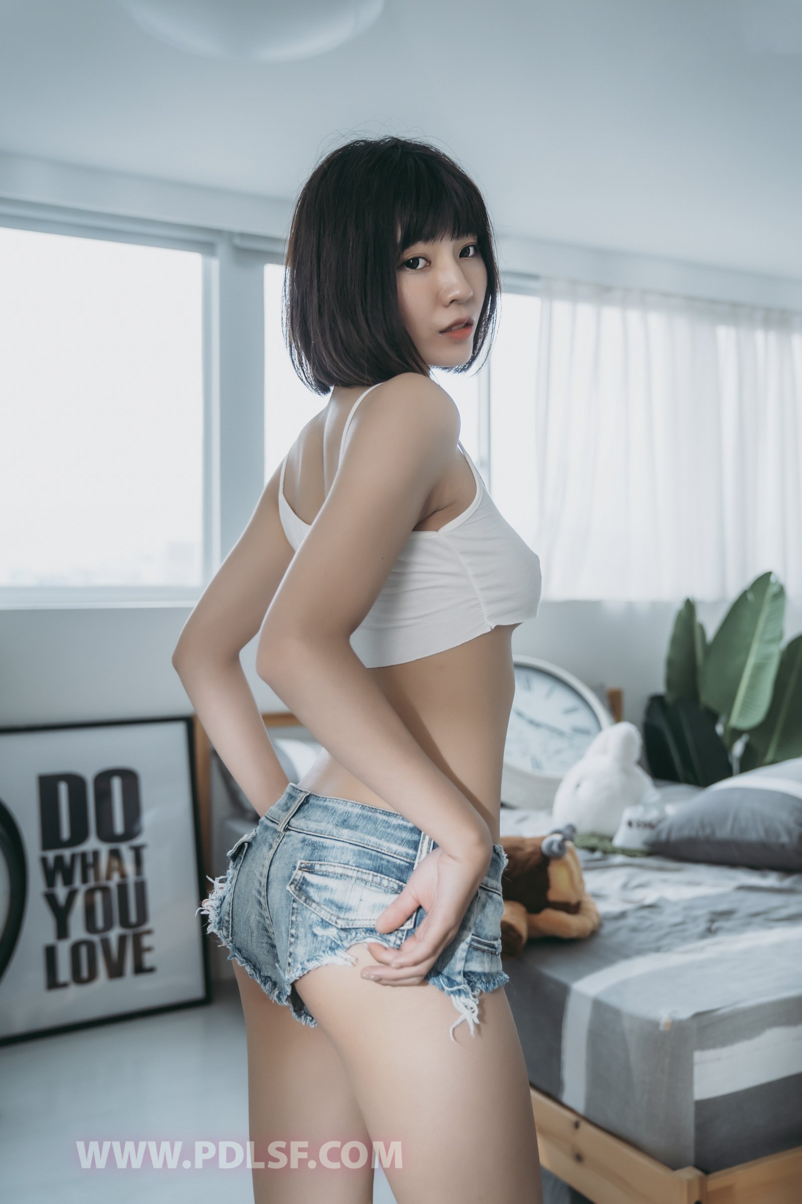 潘多拉白金6429写真