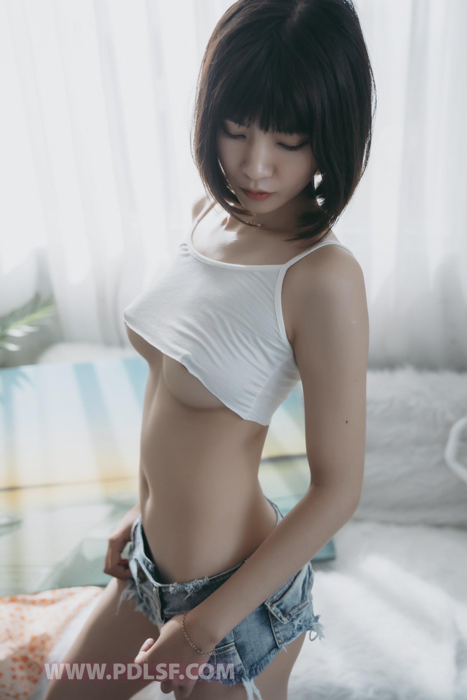 潘多拉白金6429写真