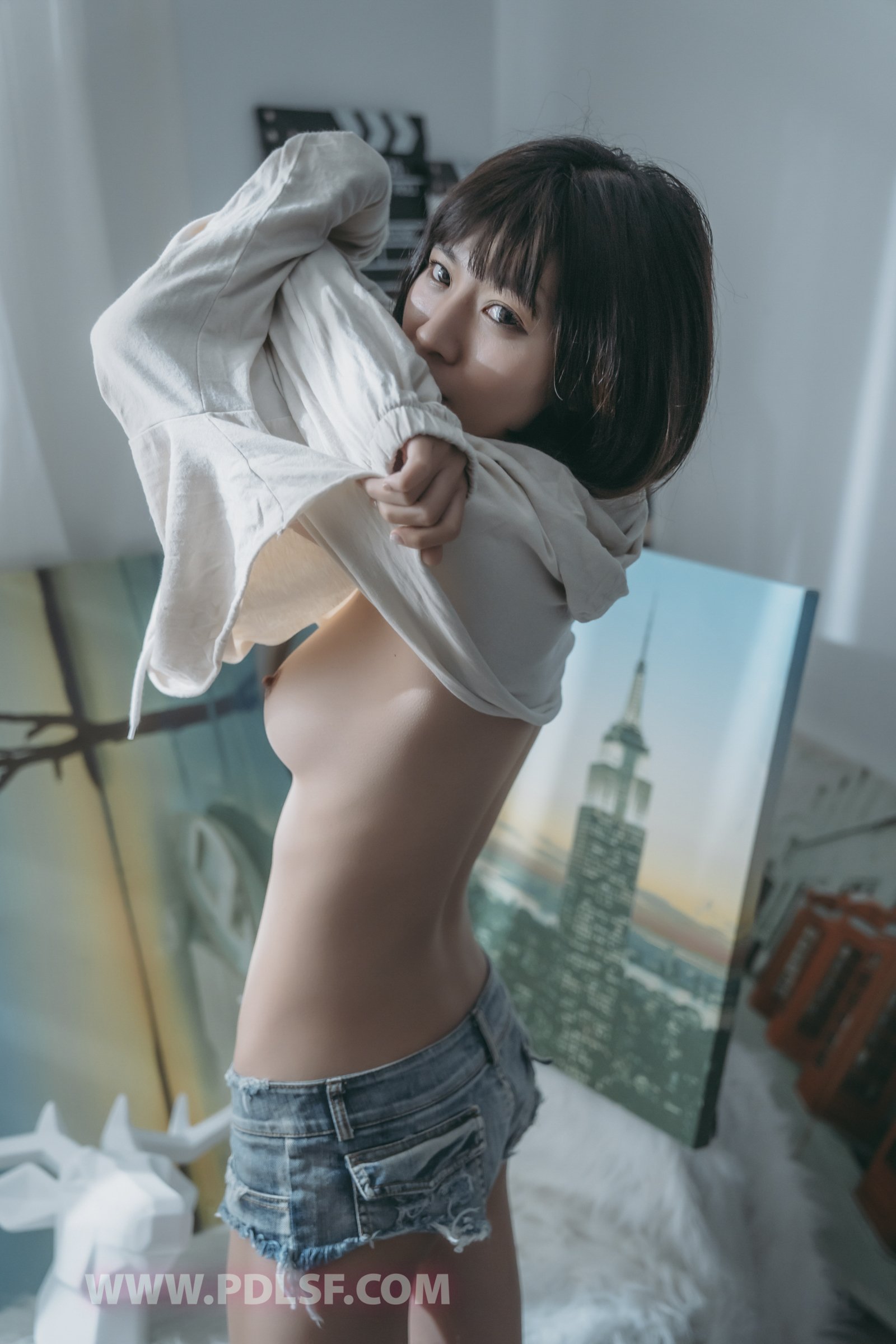 潘多拉白金6429写真