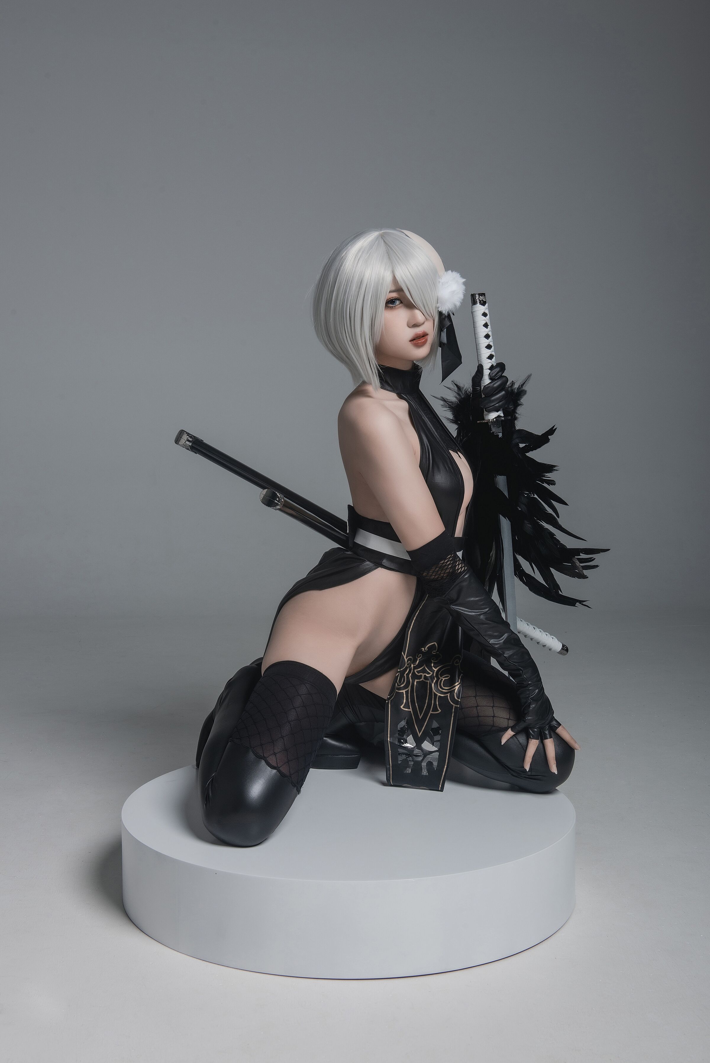 วาสตายาเซี่ยวลุงเซี๊ยะ - หมายเลข 2 B ประเภท นินจา