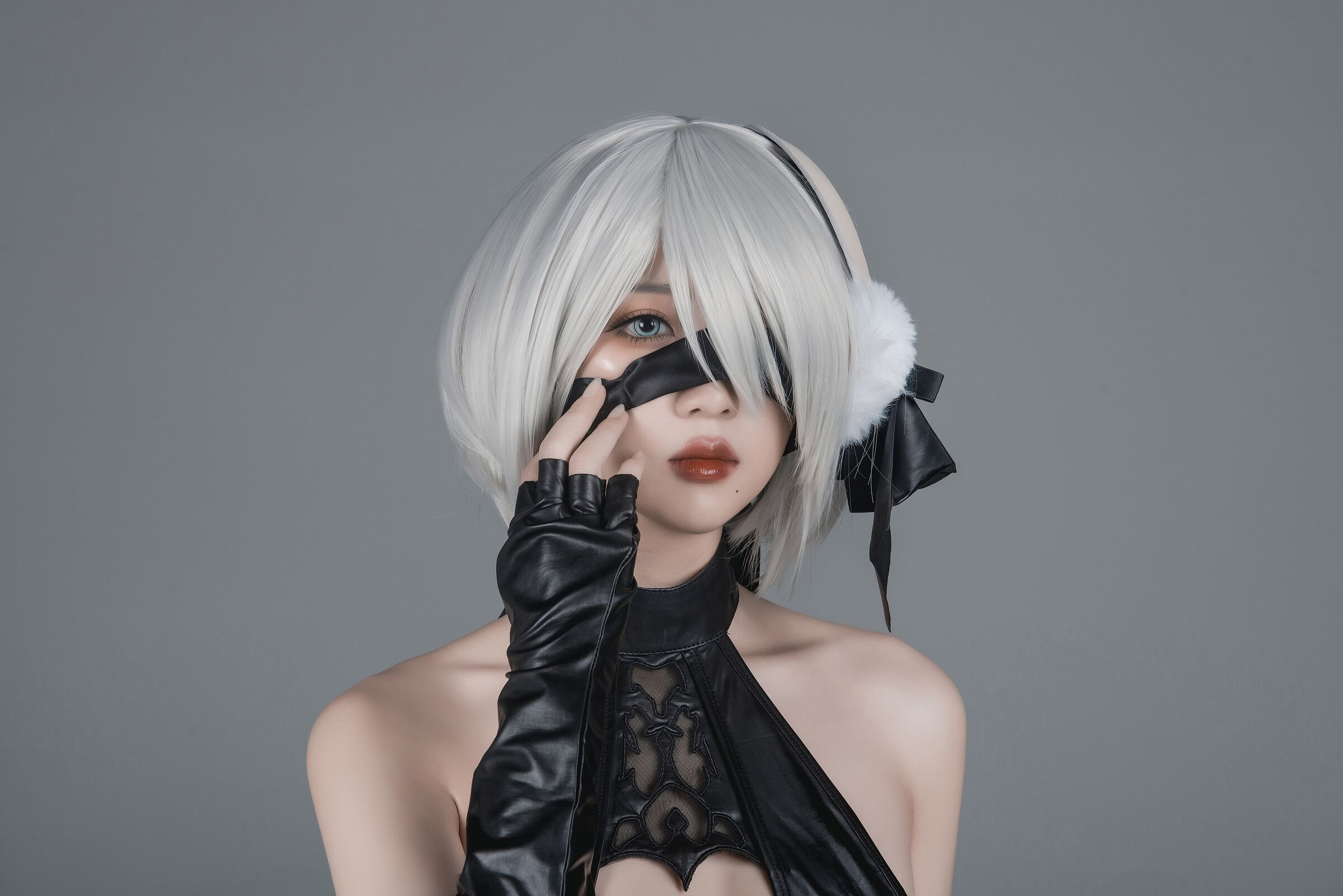 วาสตายาเซี่ยวลุงเซี๊ยะ - หมายเลข 2 B ประเภท นินจา