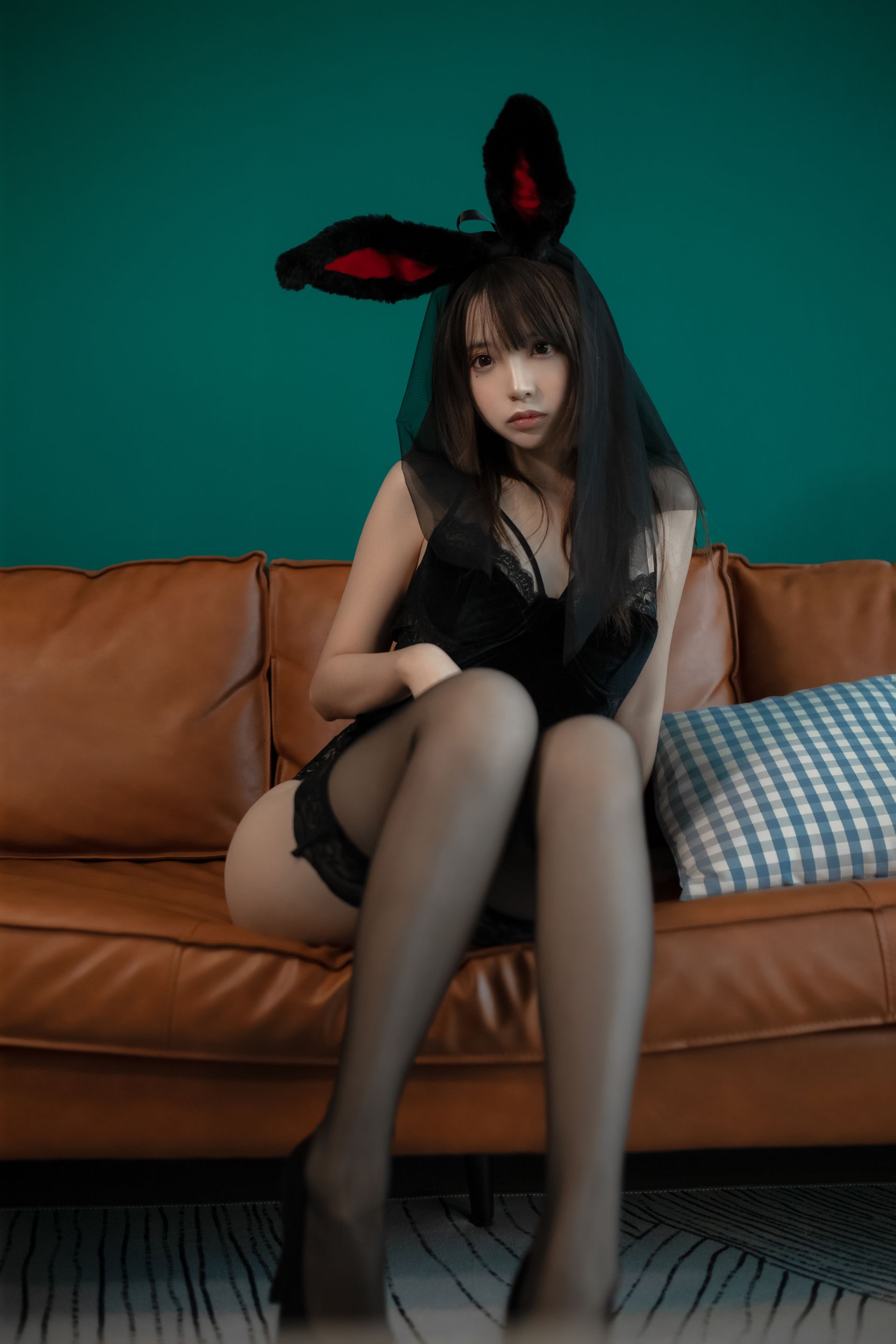 풍마오SS - 토끼녀