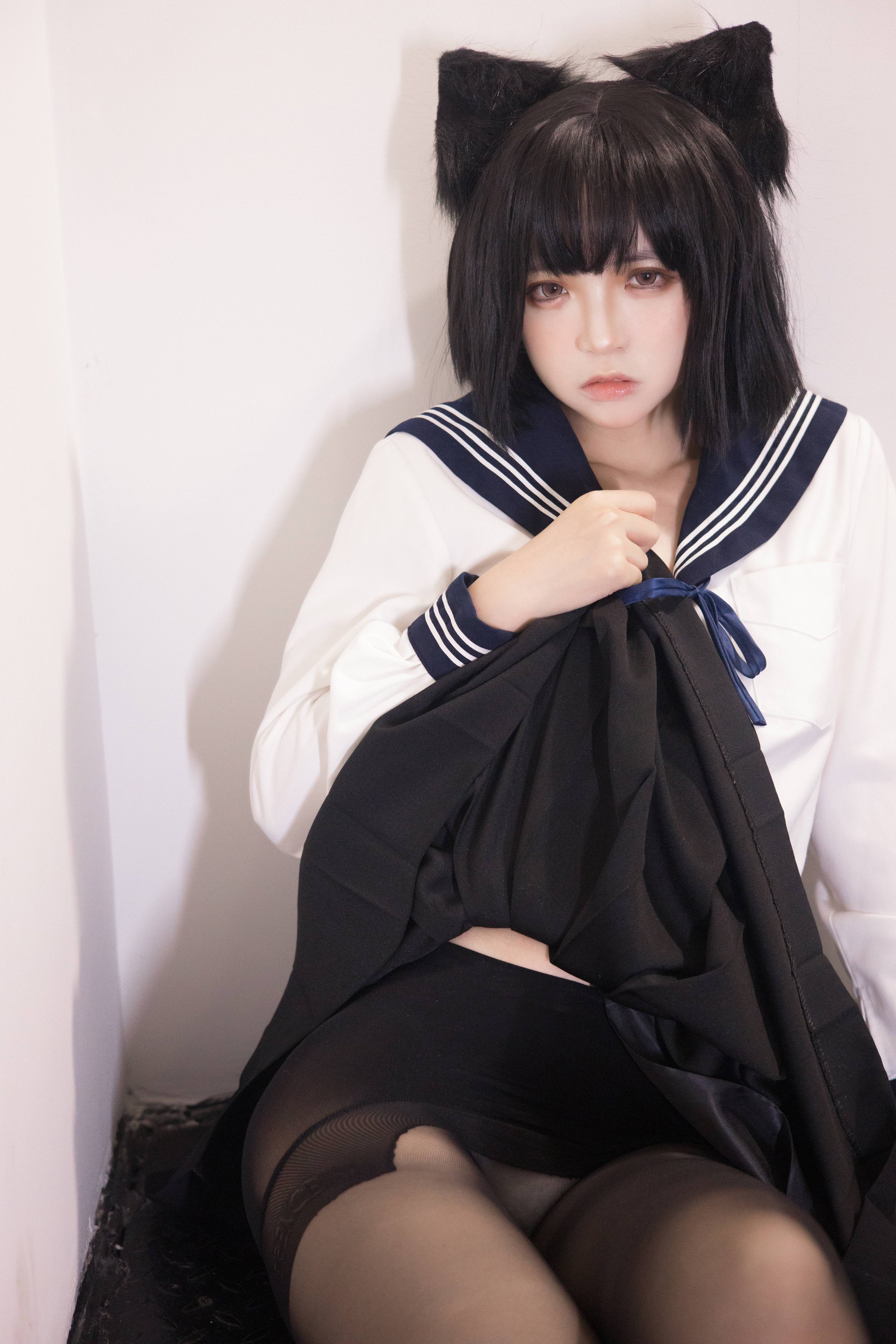 フォン・マオ SS - 制服