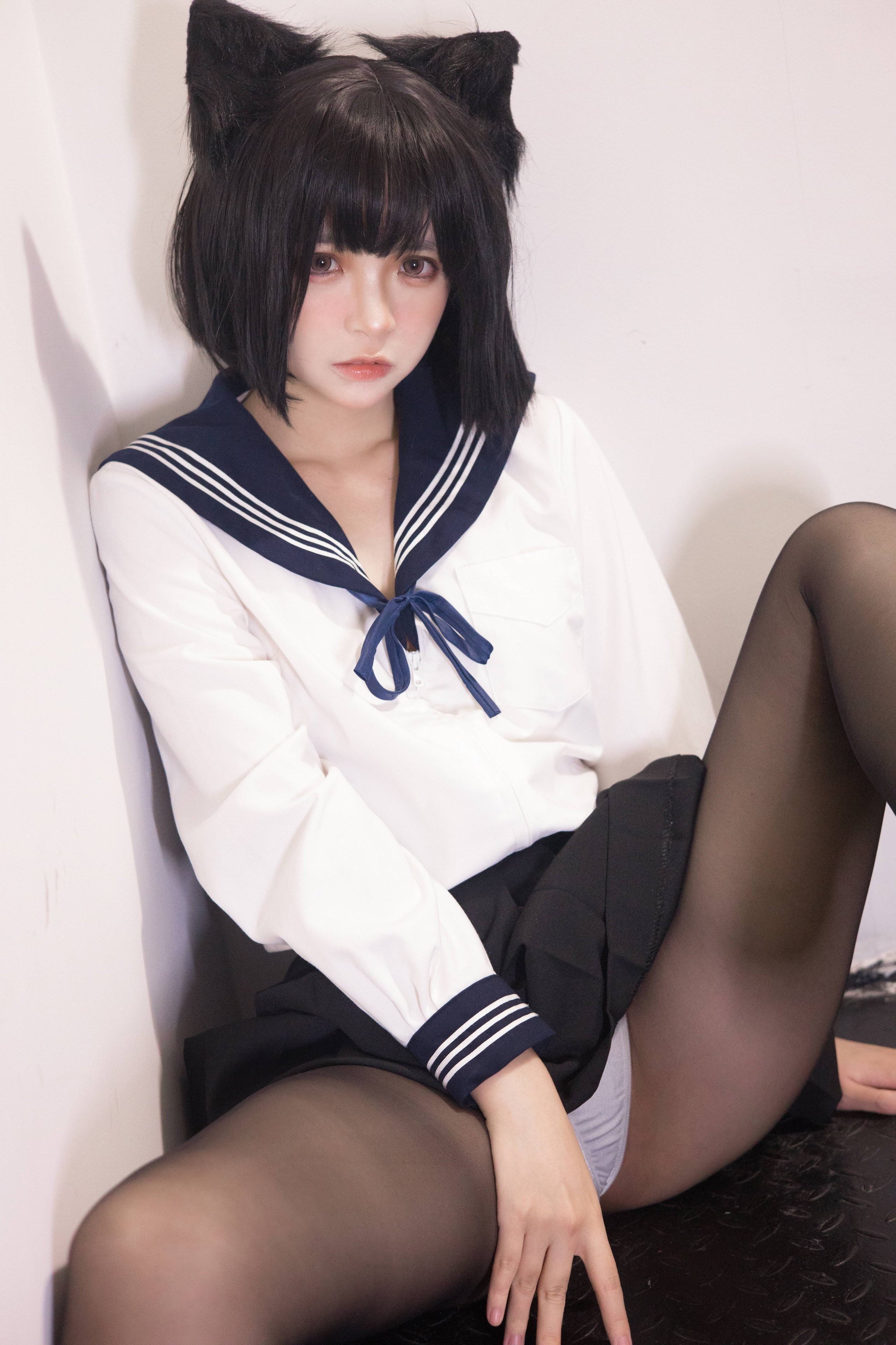 フォン・マオ SS - 制服
