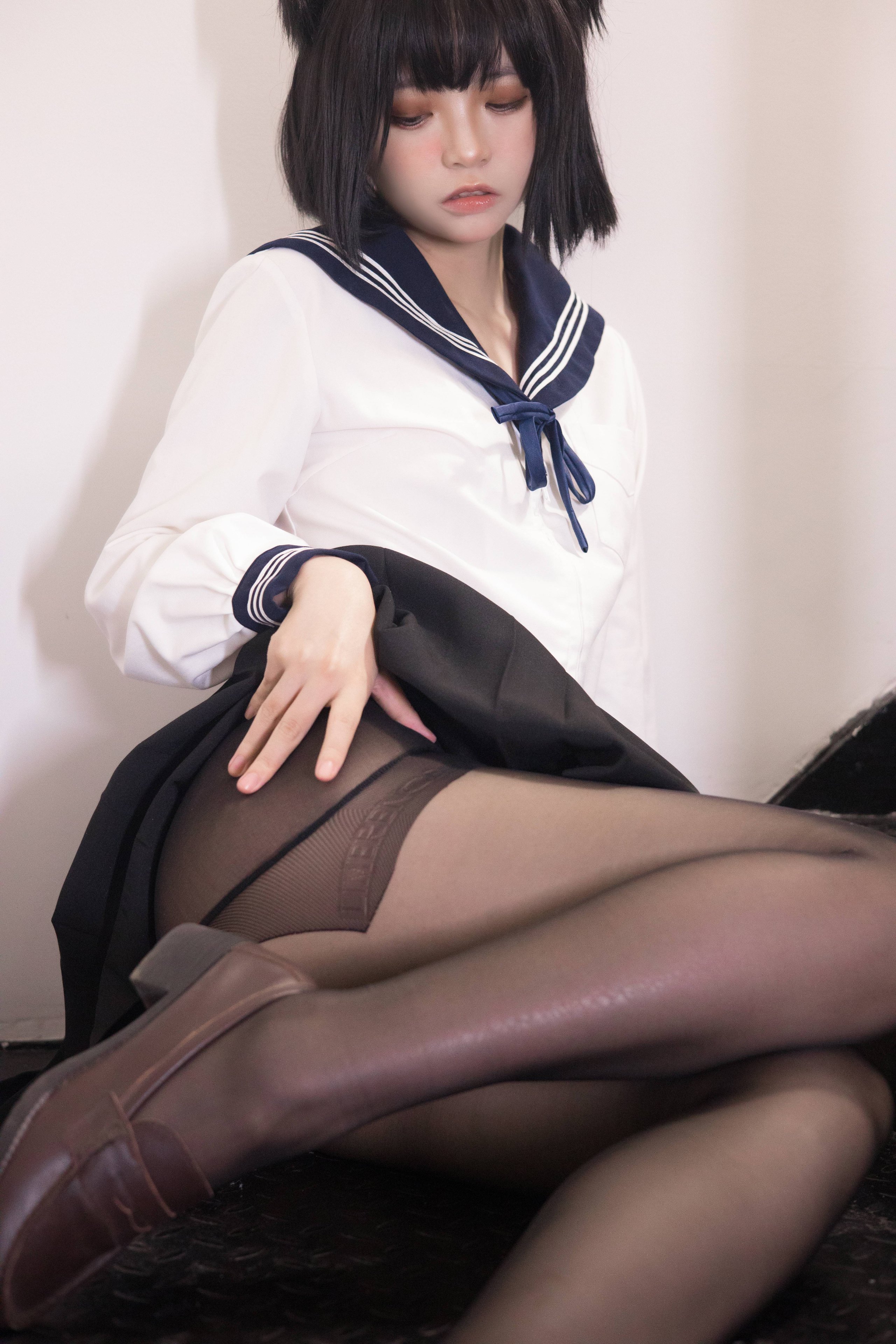 フォン・マオ SS - 制服