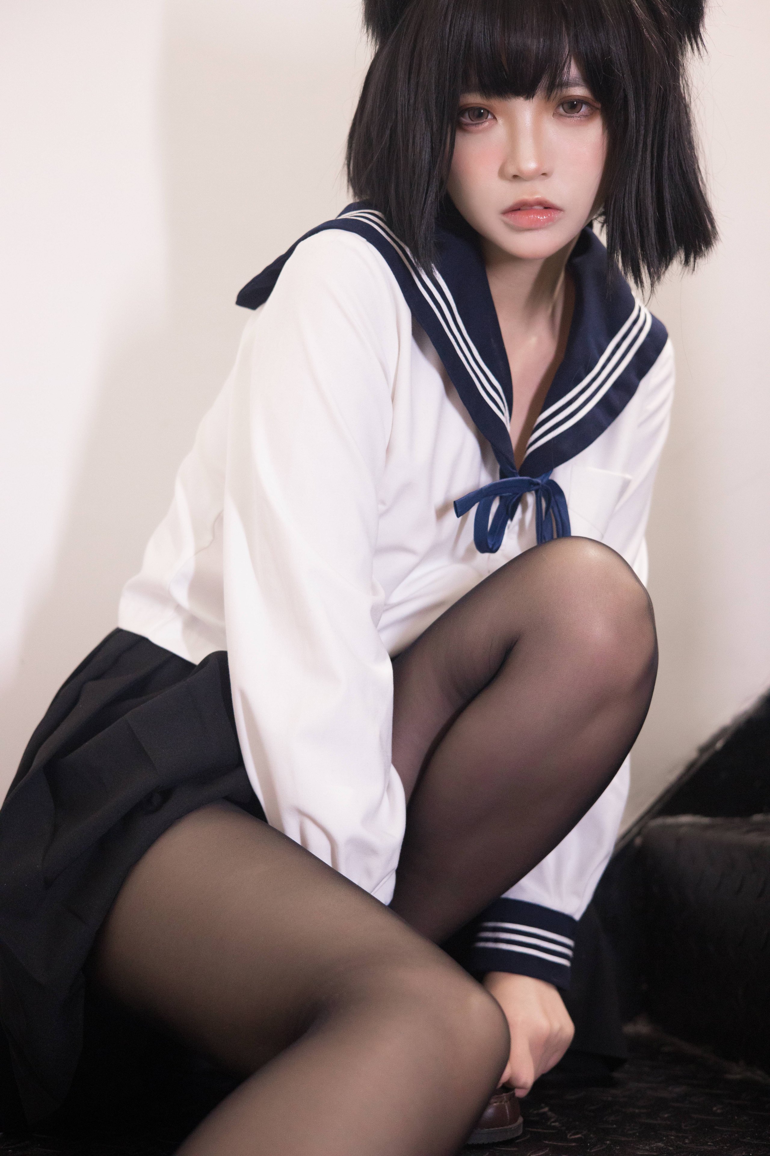 フォン・マオ SS - 制服