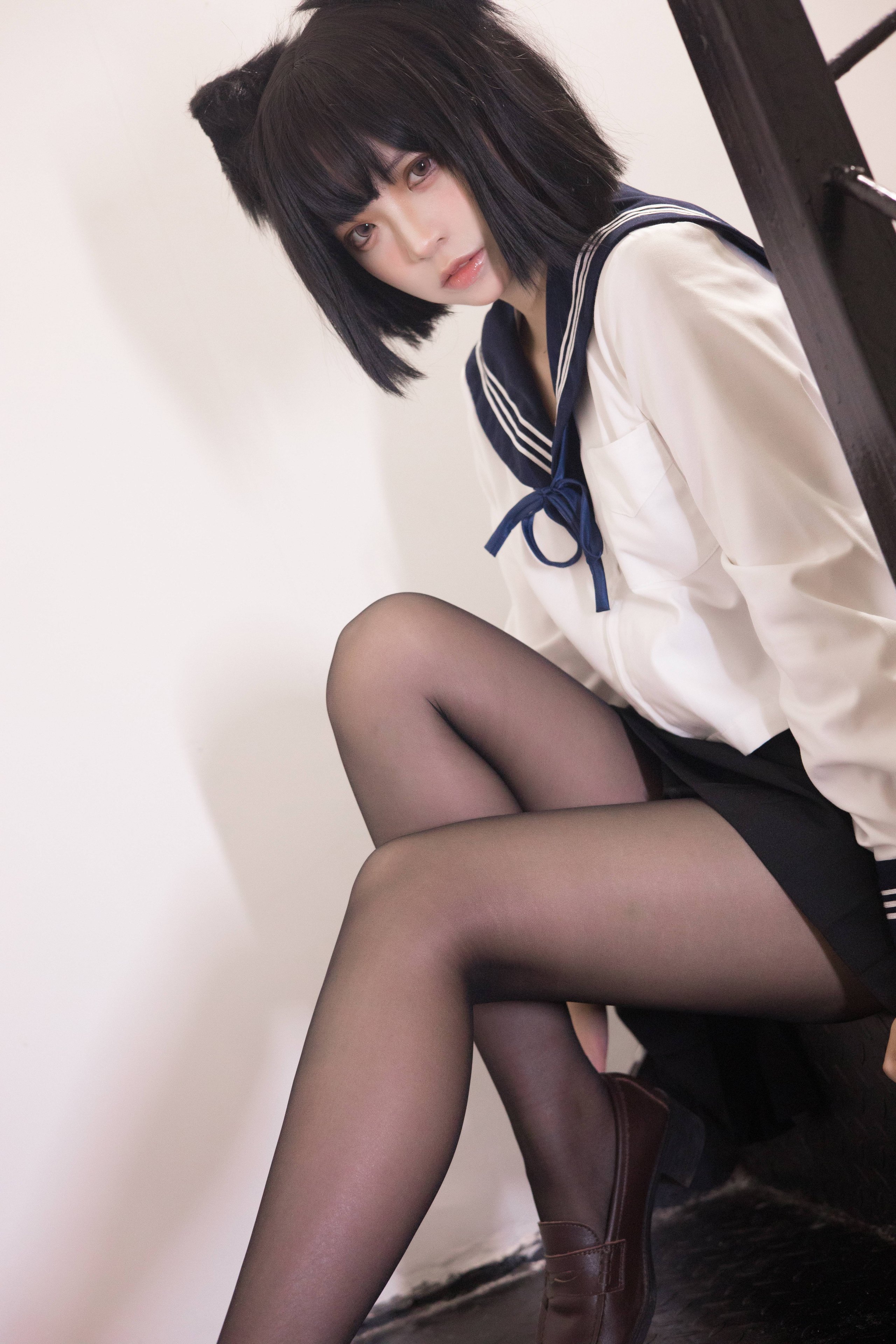 フォン・マオ SS - 制服