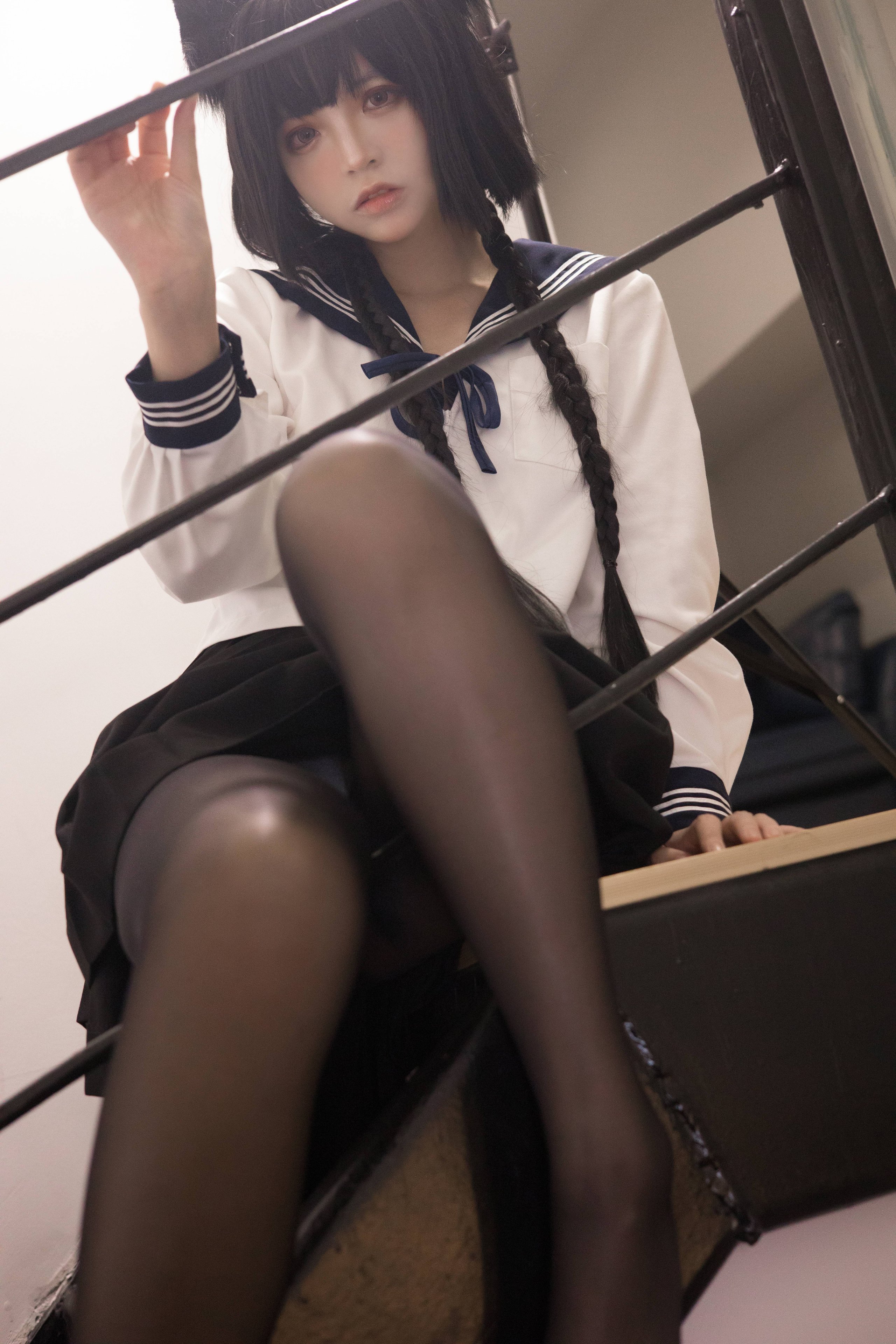 疯猫SS-制服