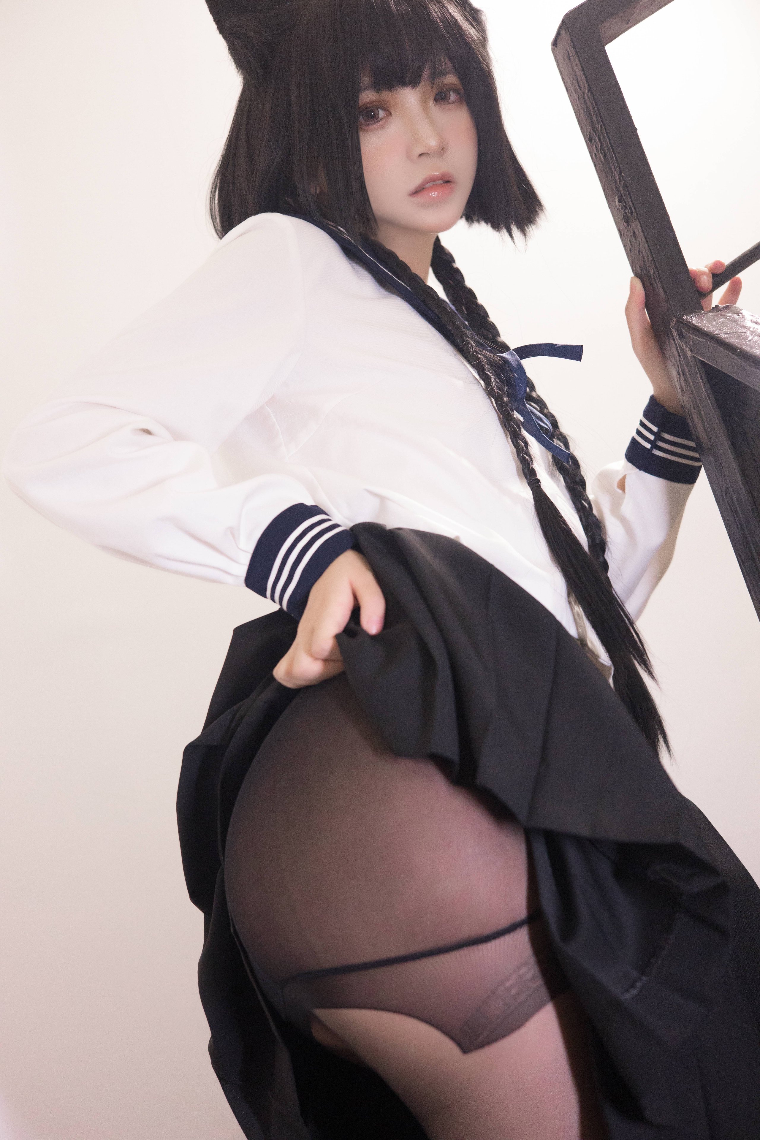 疯猫SS-制服