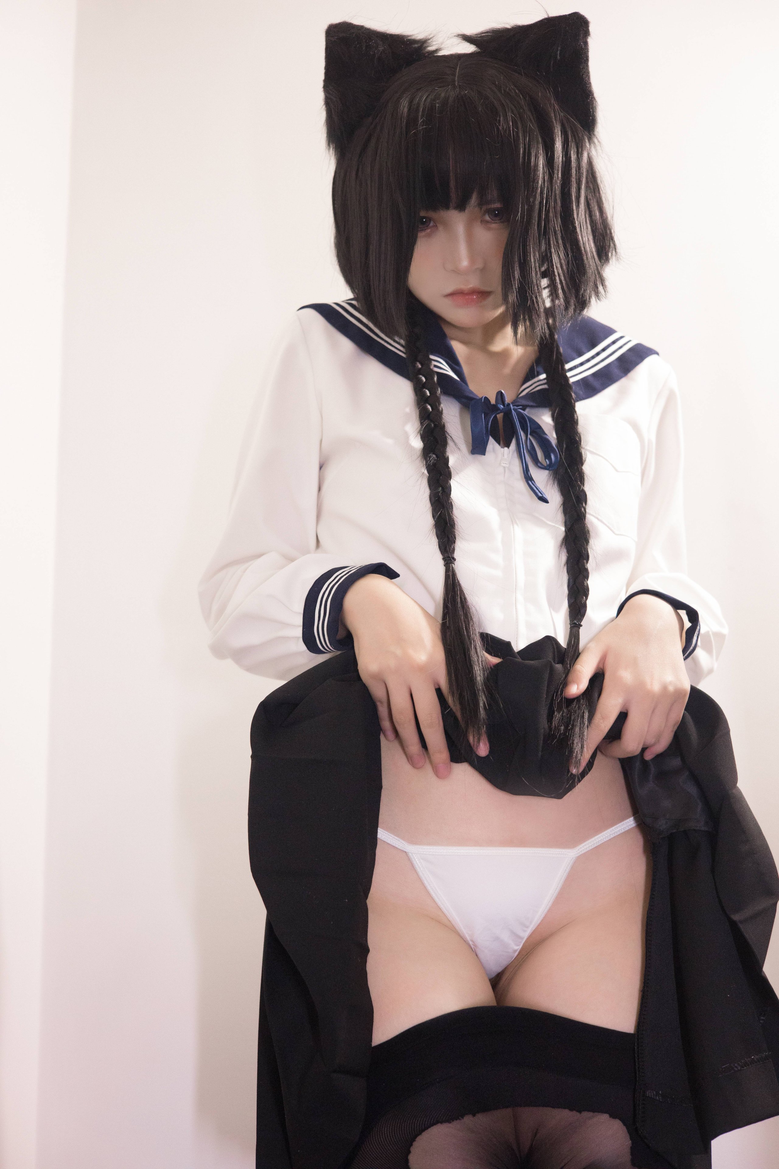 疯猫SS-制服