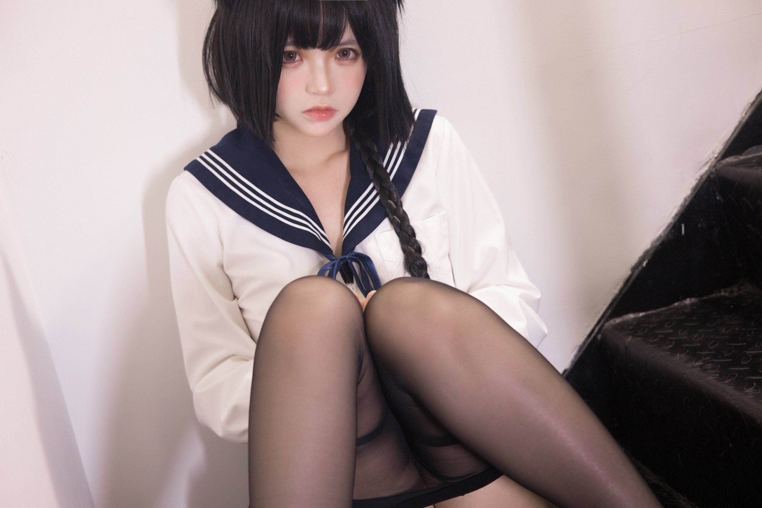 疯猫SS-制服