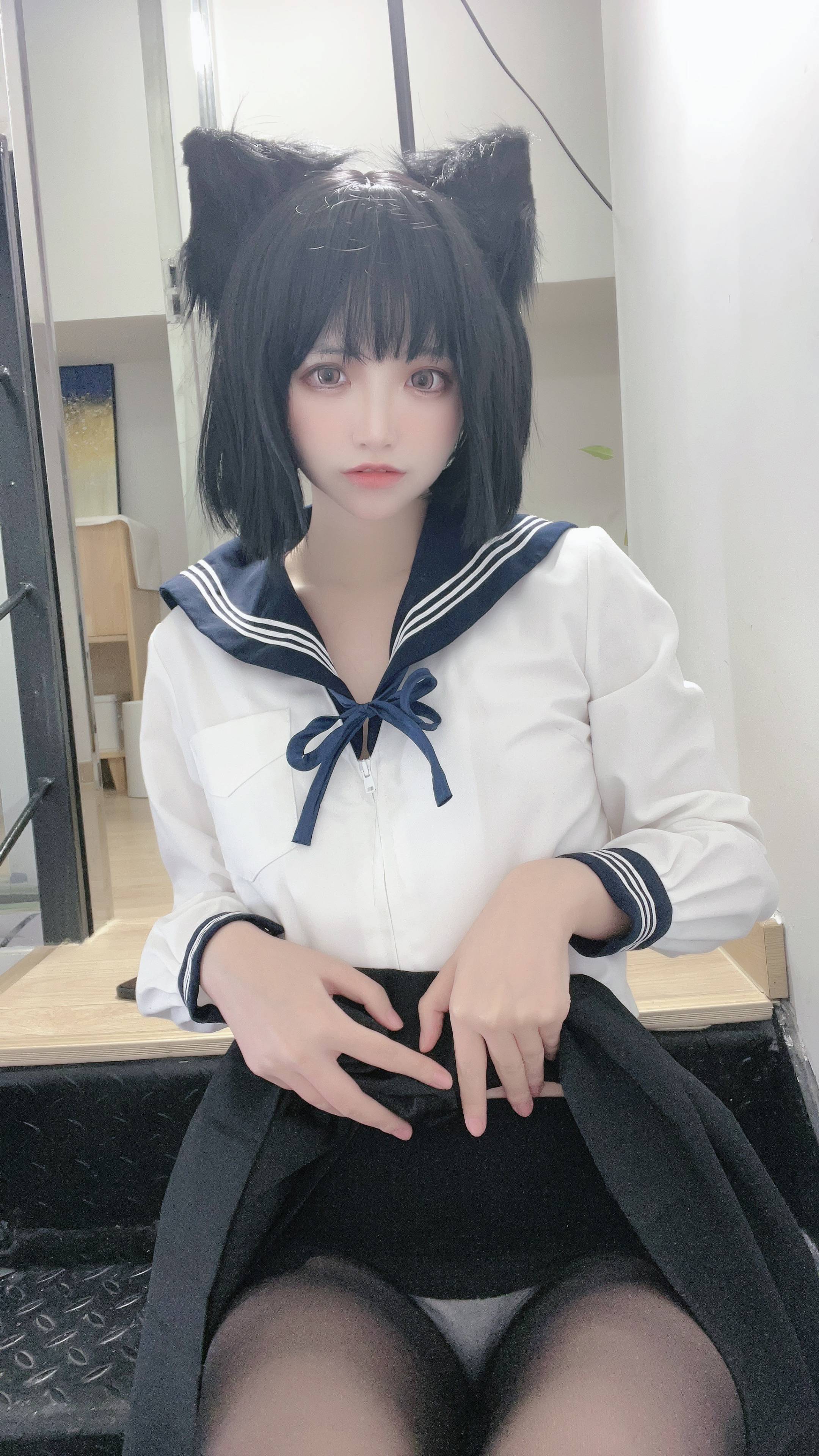 疯猫SS-制服