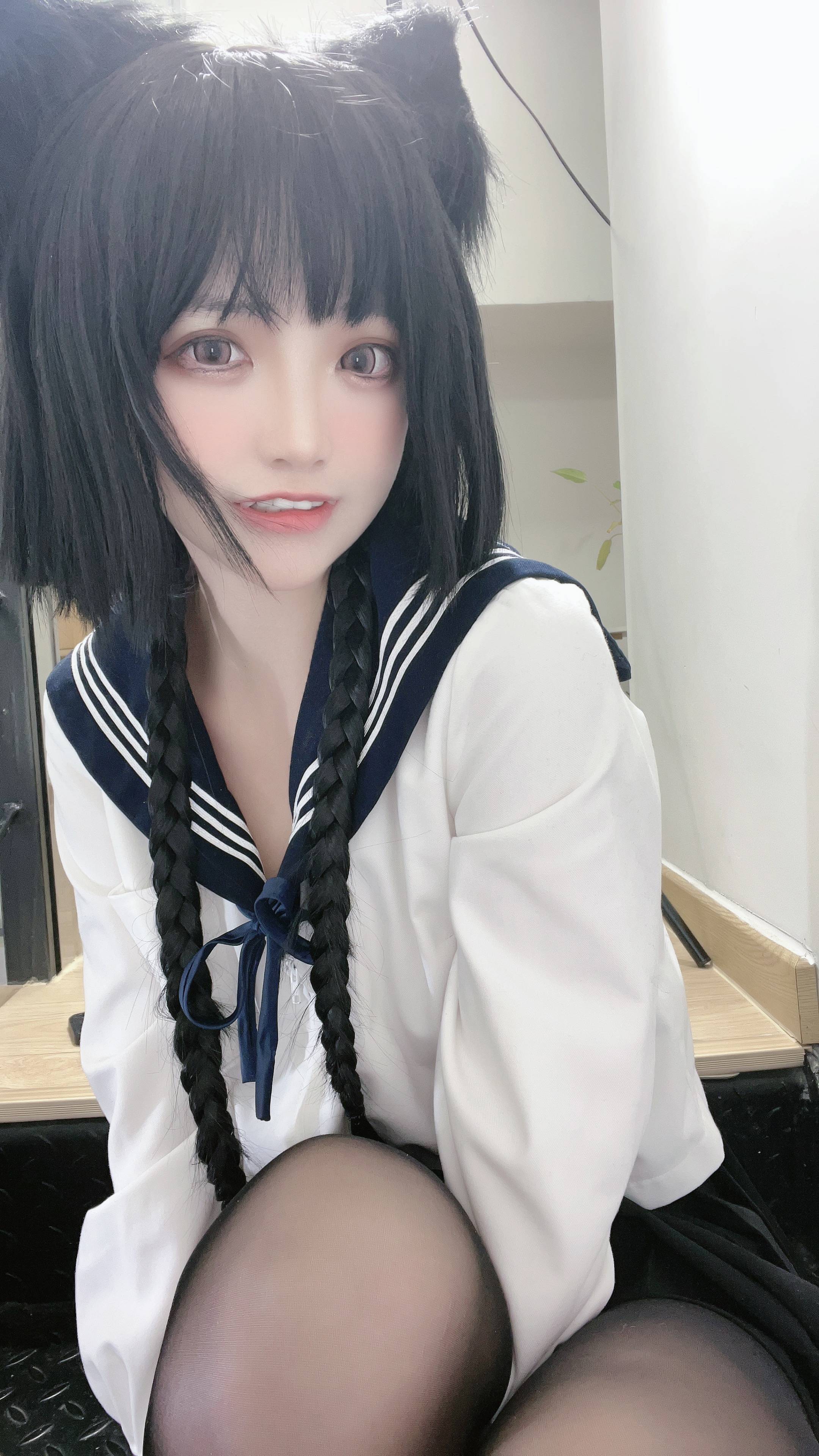 疯猫SS-制服