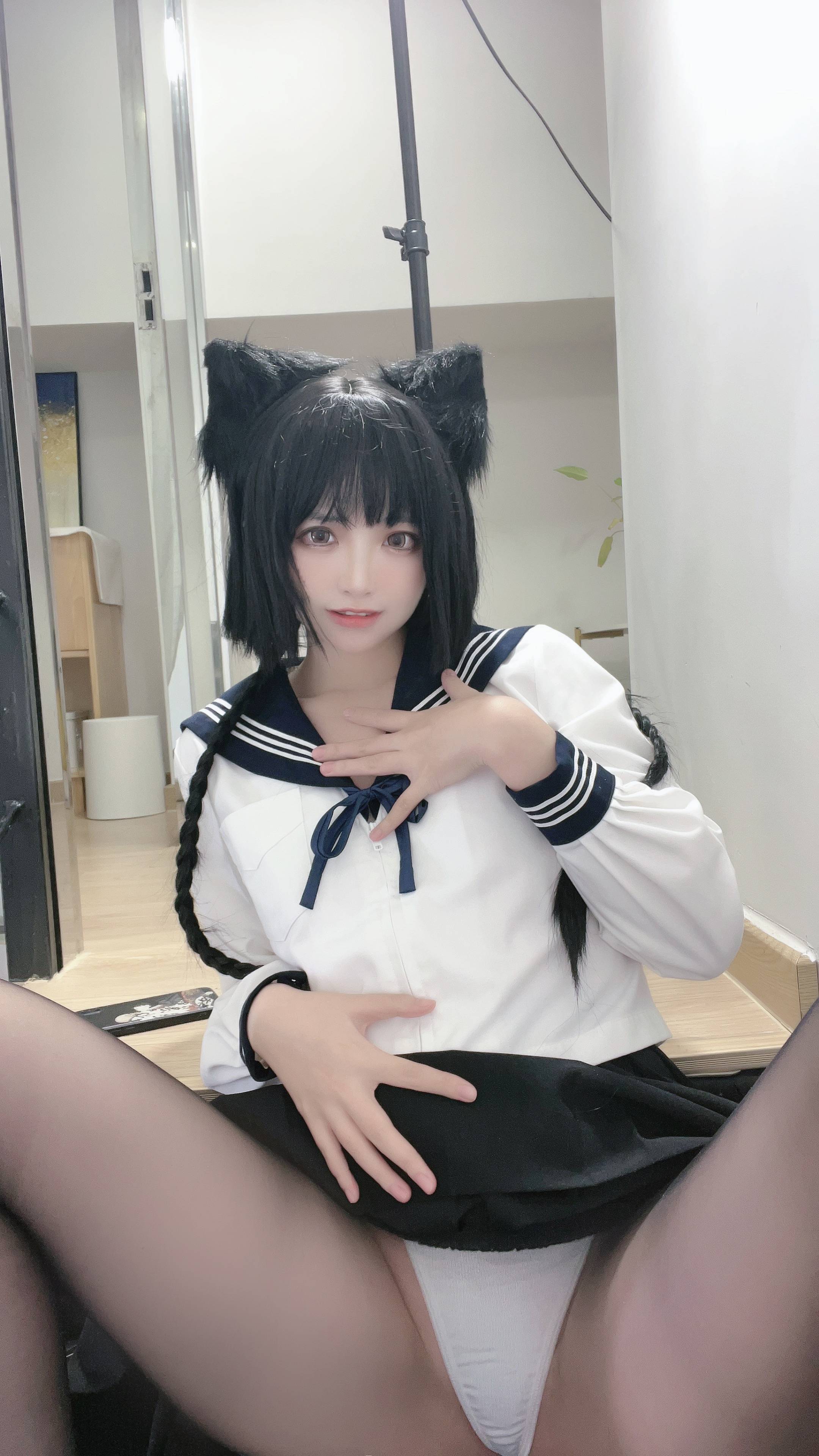 疯猫SS-制服