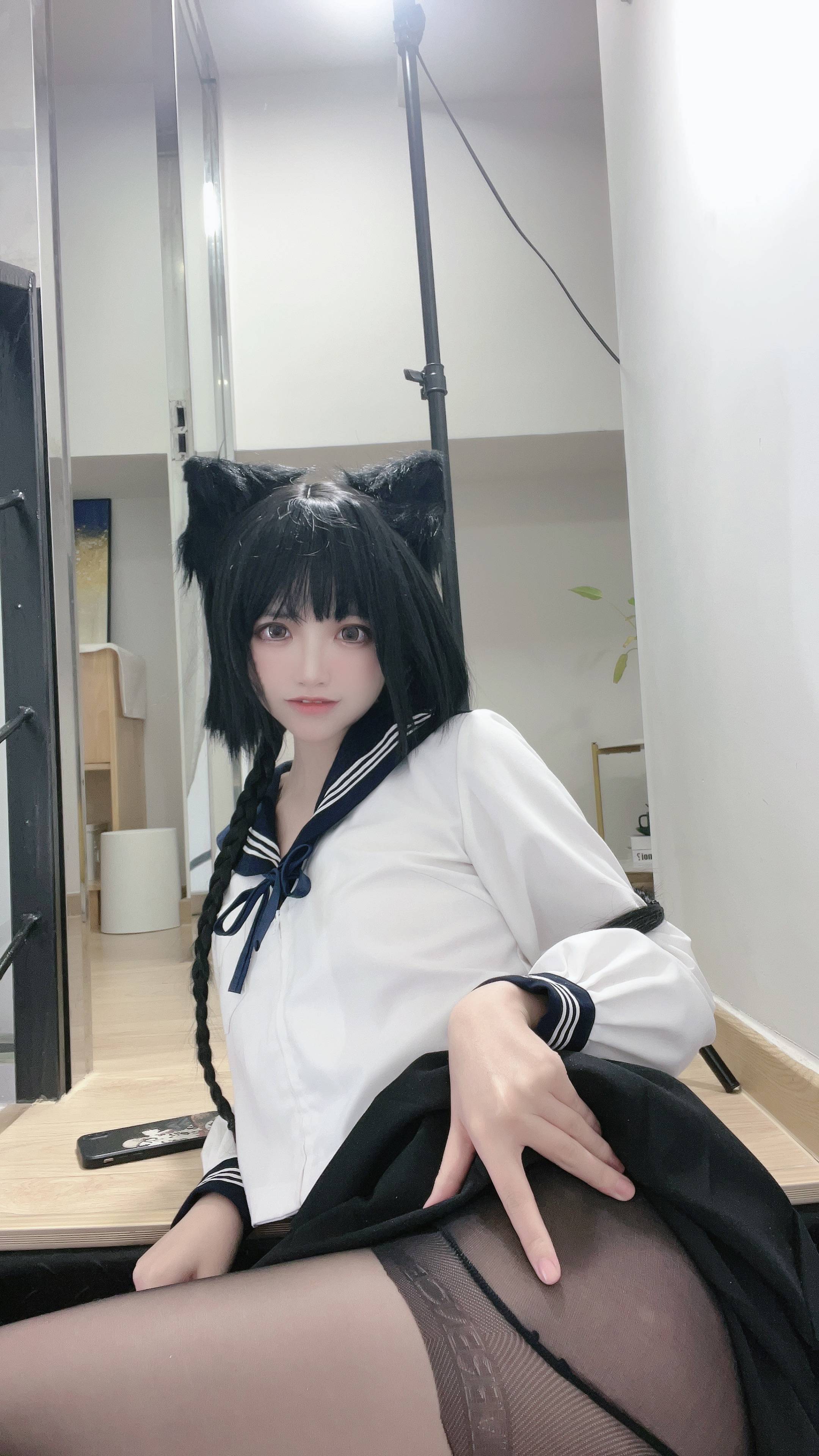疯猫SS-制服
