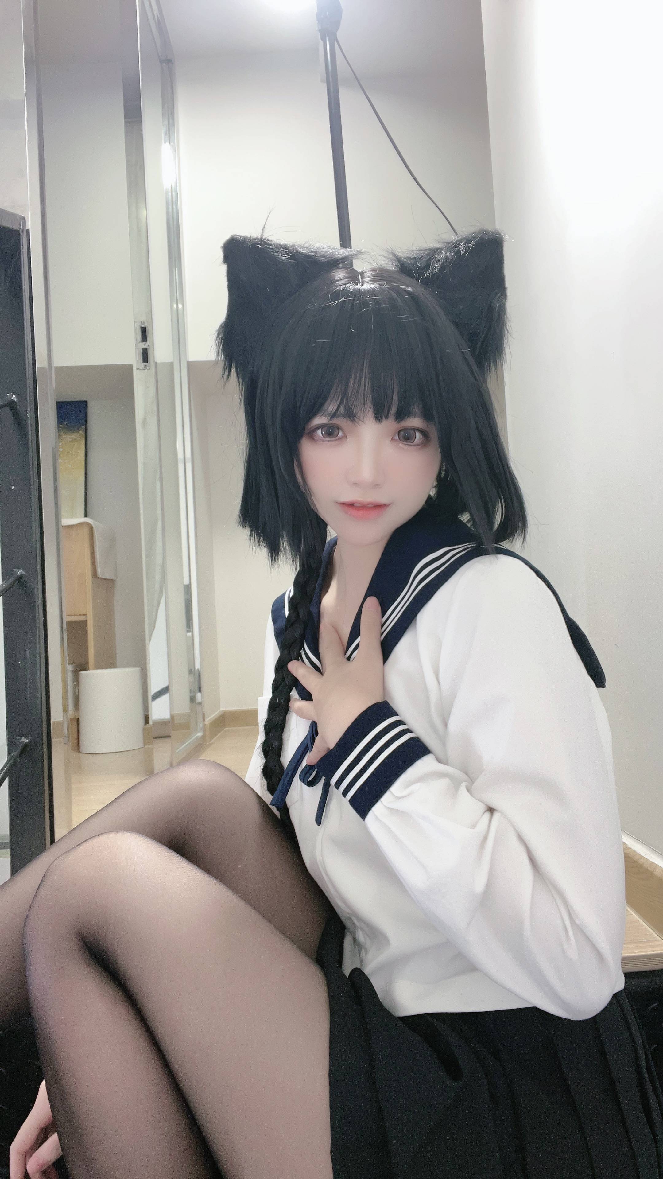 疯猫SS-制服