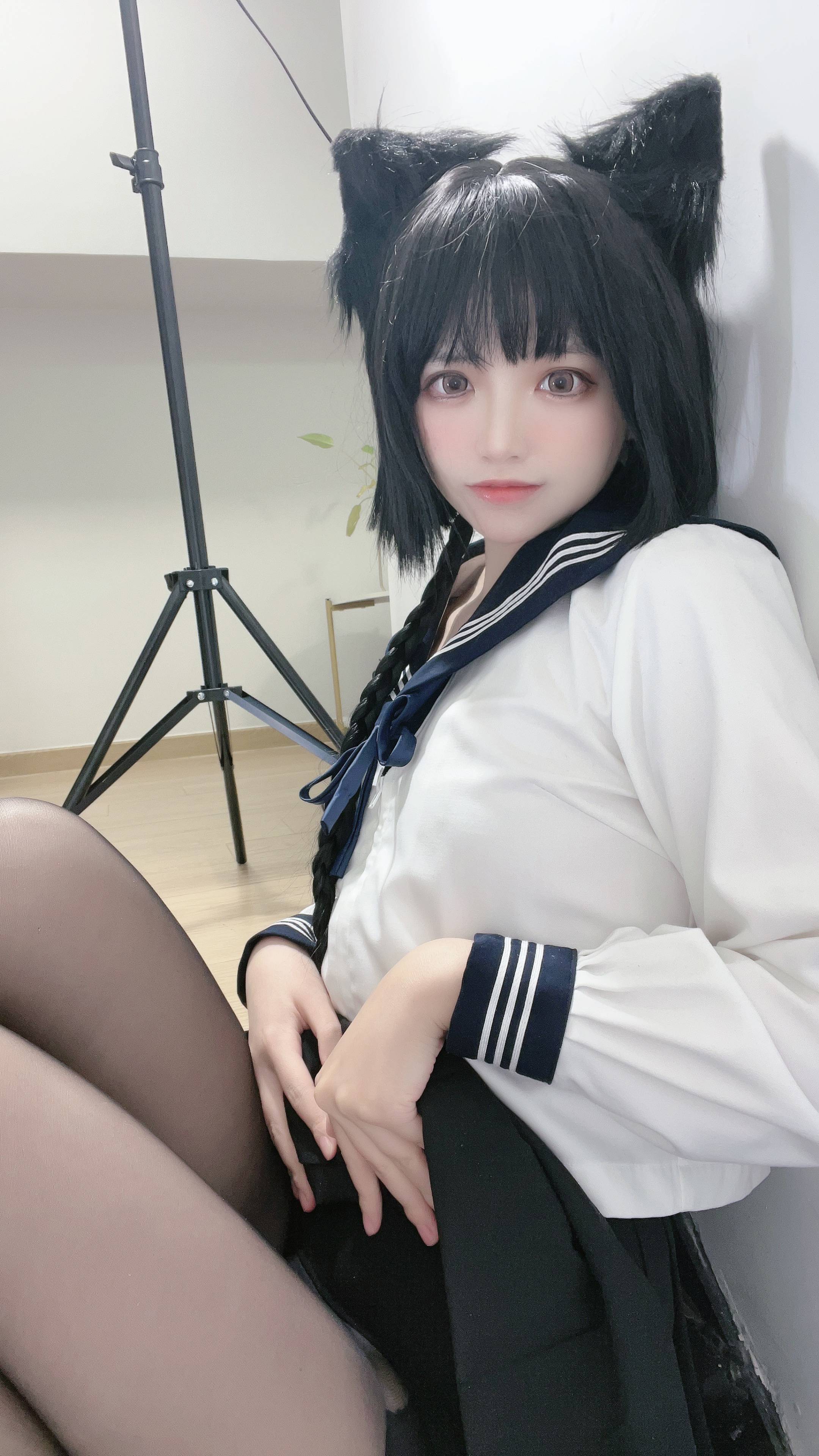 疯猫SS-制服
