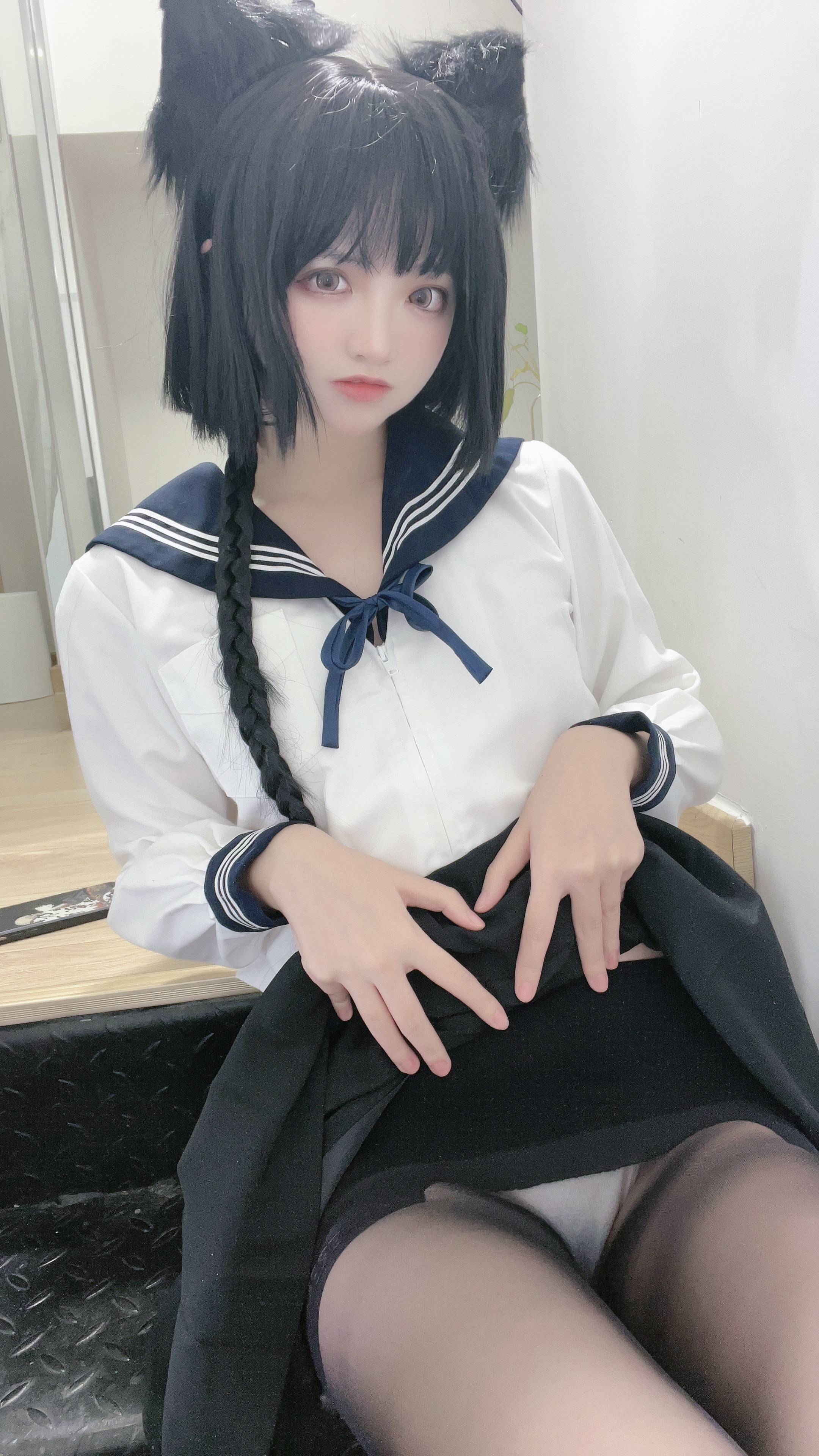 疯猫SS-制服
