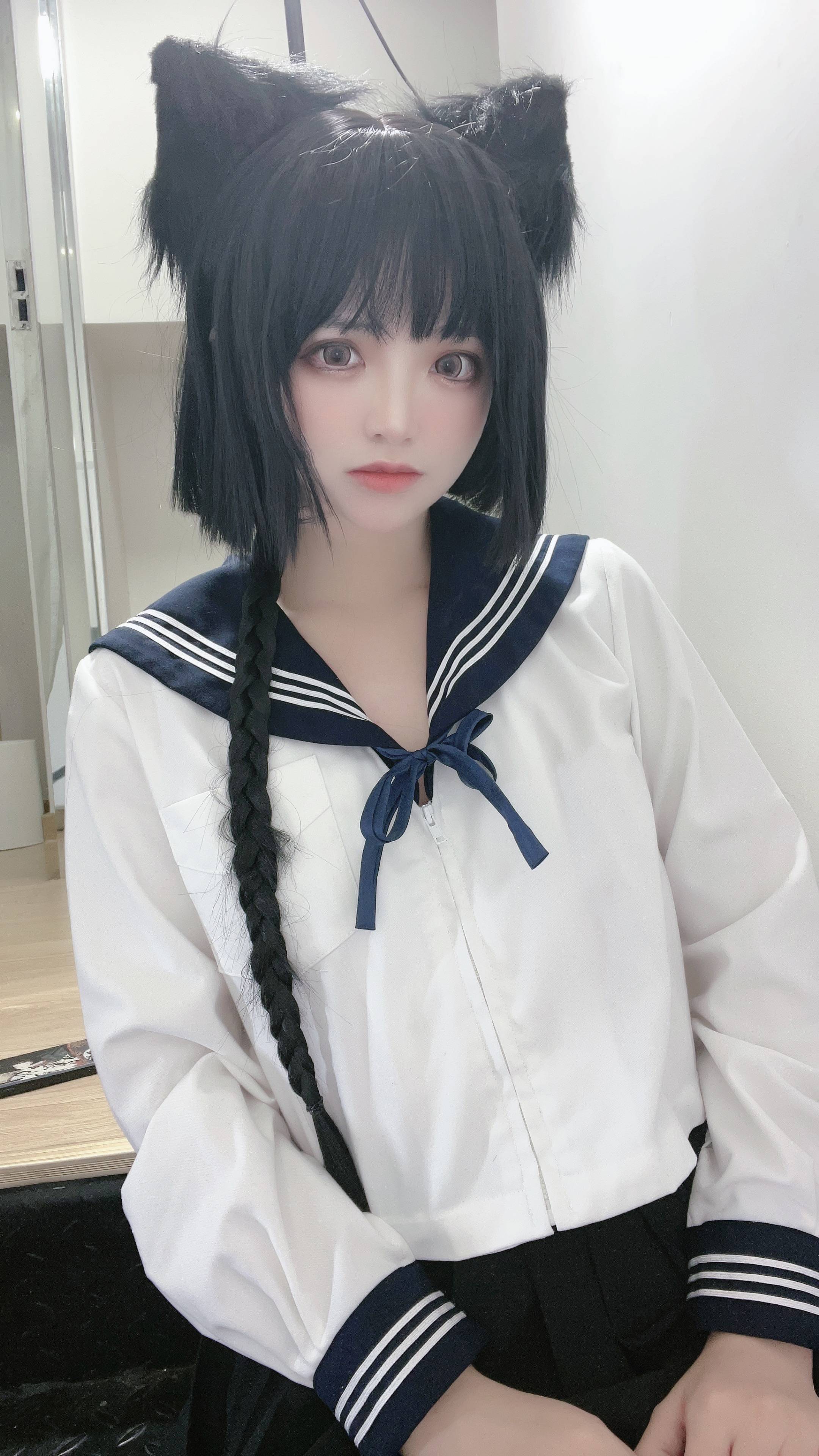疯猫SS-制服