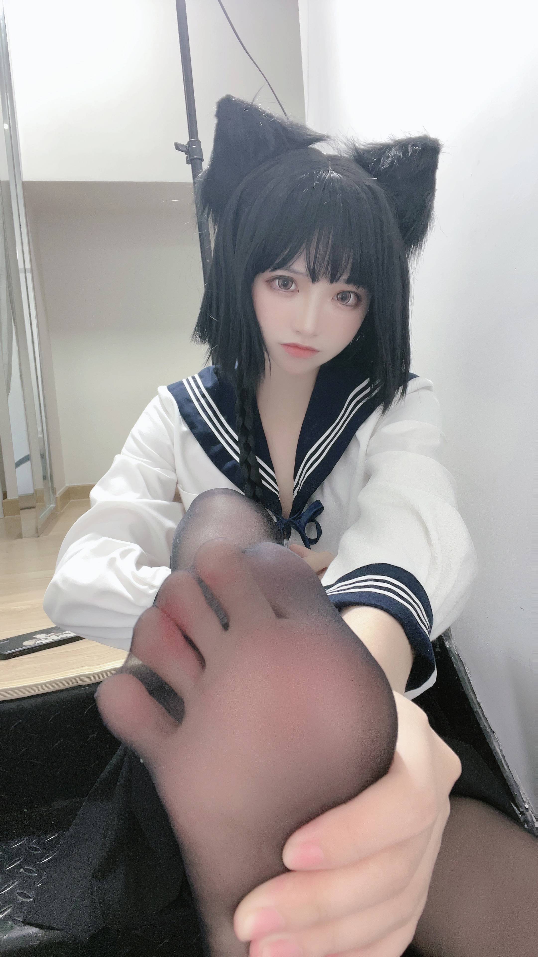 펑마오 SS-제복