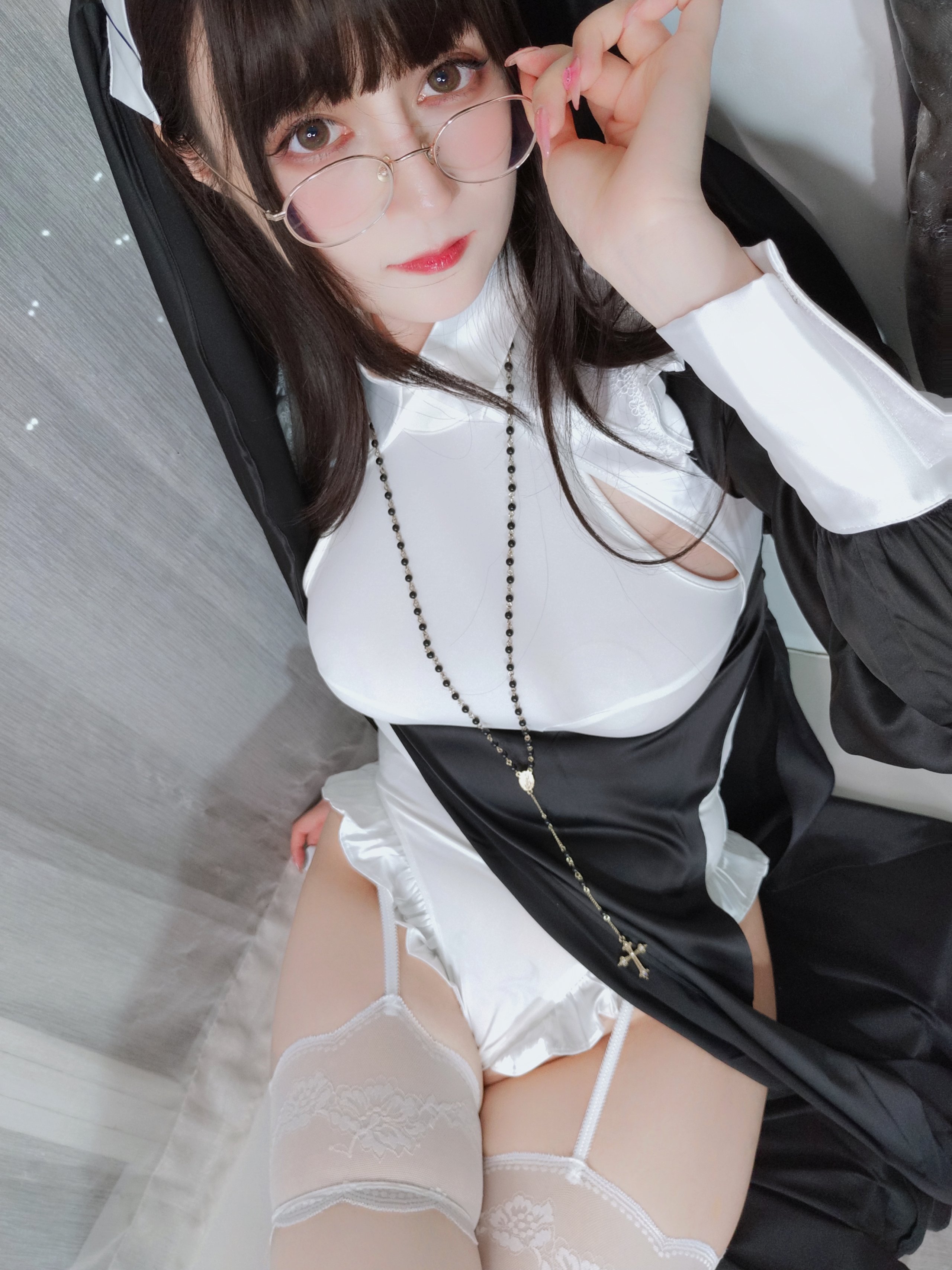 白銀81 Vol.90 自拍