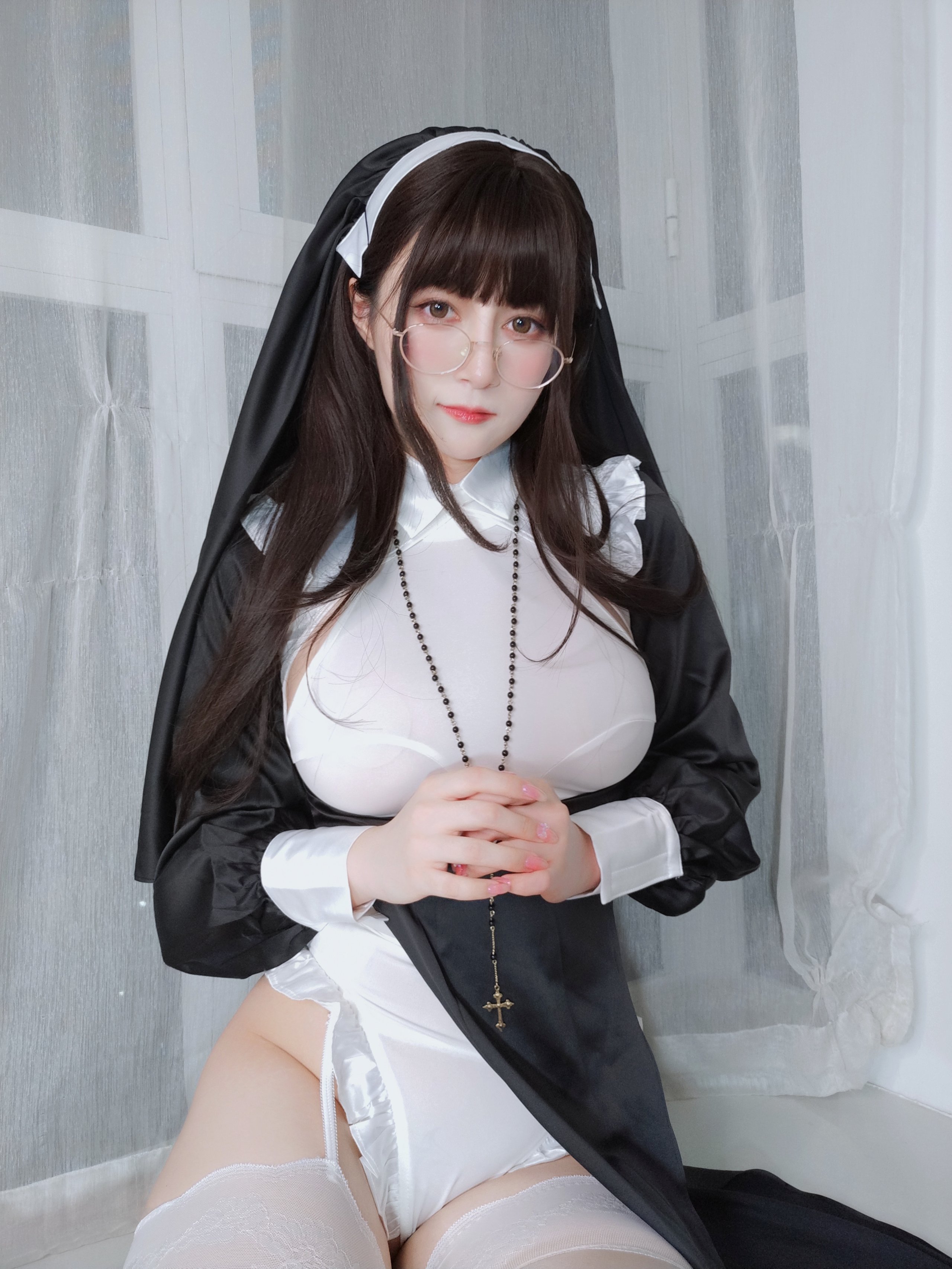 白銀81 Vol.90 自拍