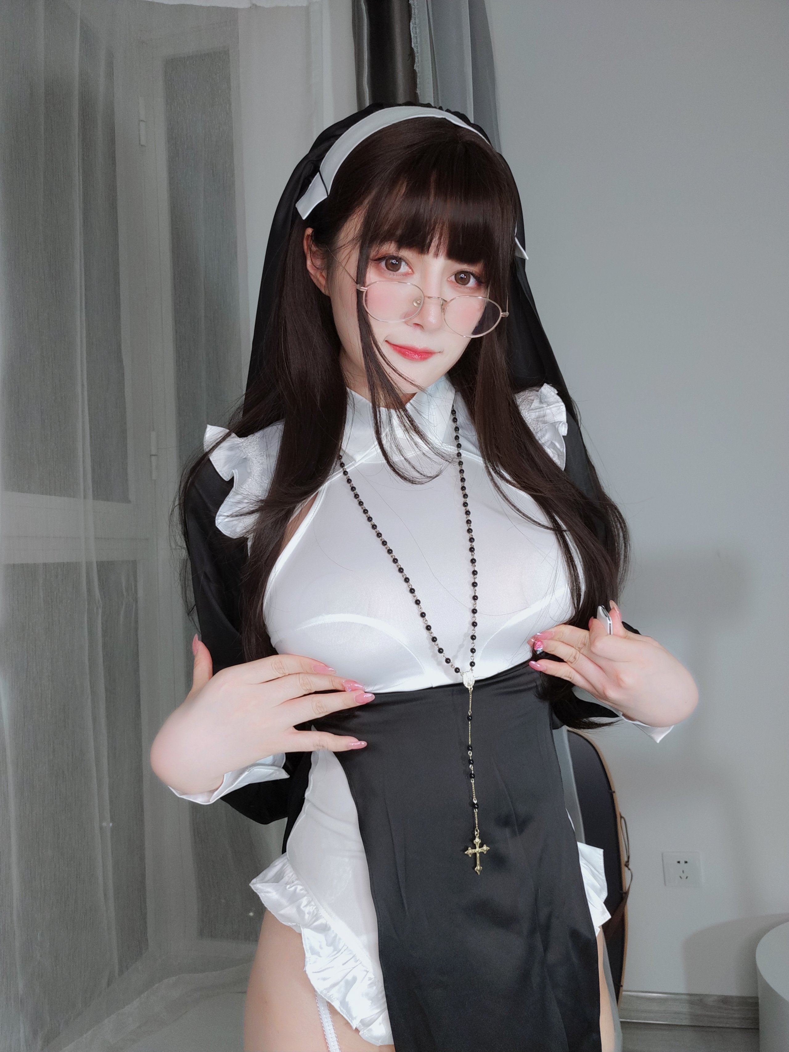 白銀81 Vol.90 自撮り