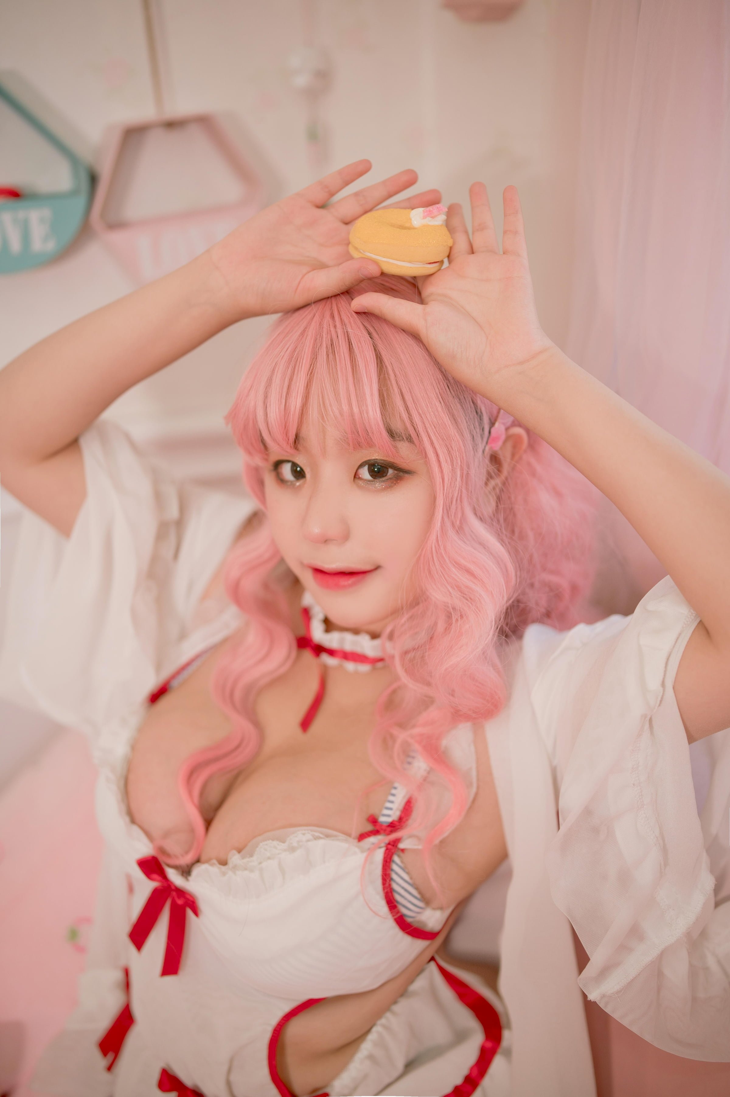 穆零Mu0 - NO.17 玉藻前COS