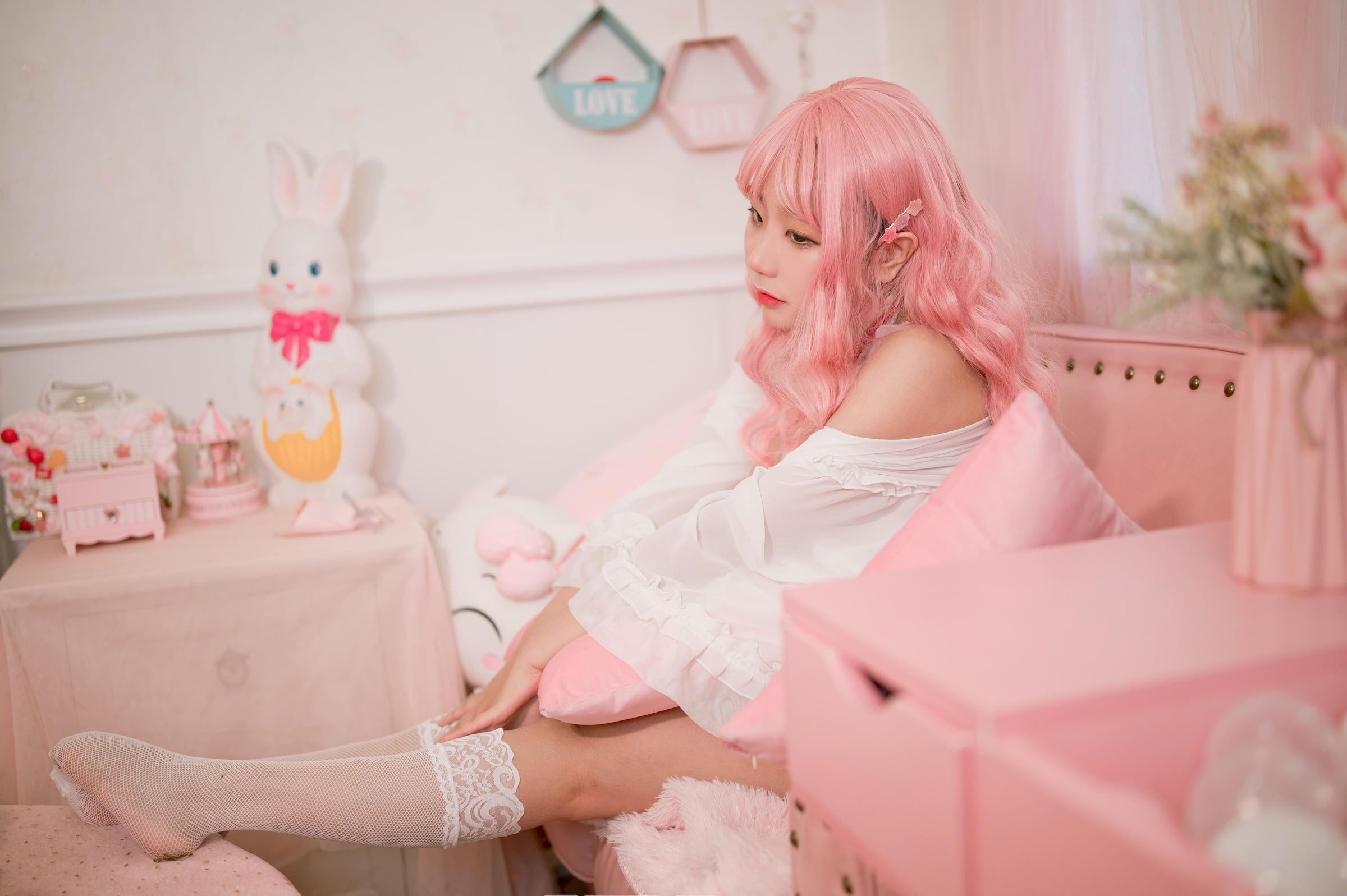 穆零Mu0 - NO.17 玉藻前COS