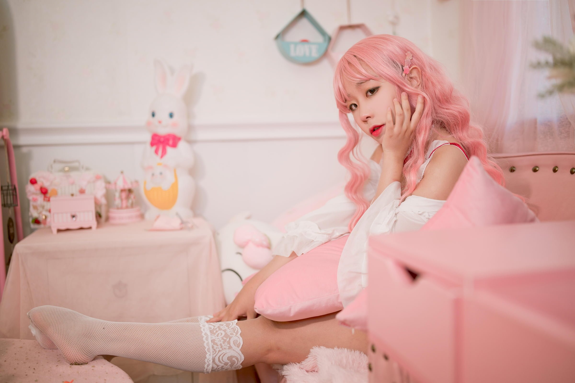 穆零Mu0 - NO.17 玉藻前COS