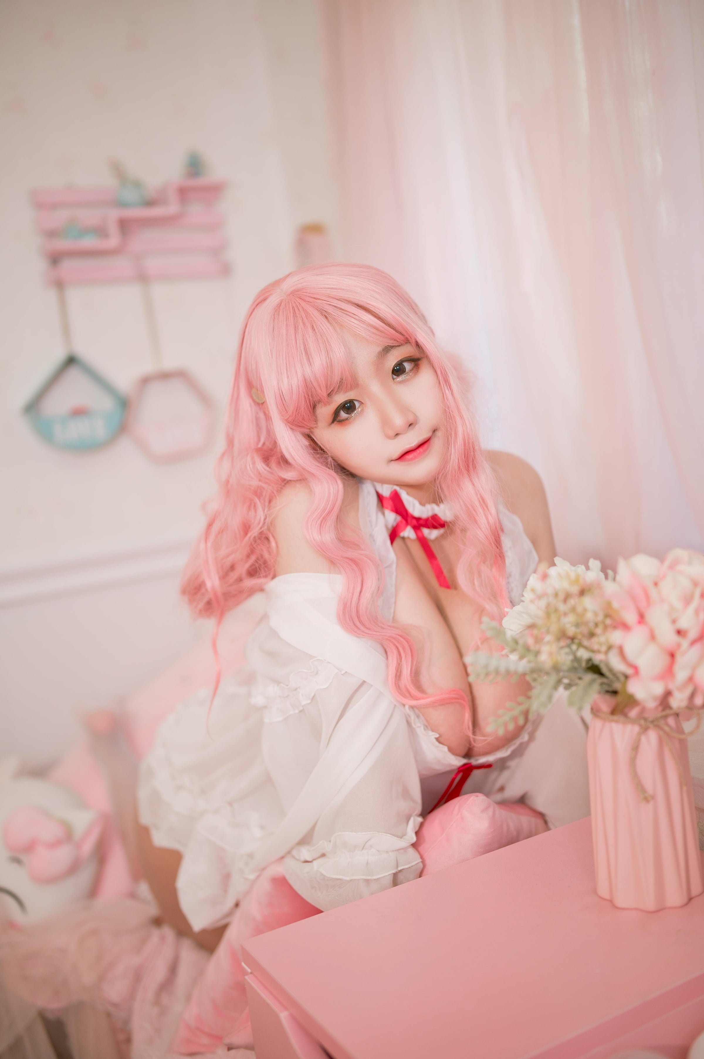 穆零Mu0 - NO.17 玉藻前COS